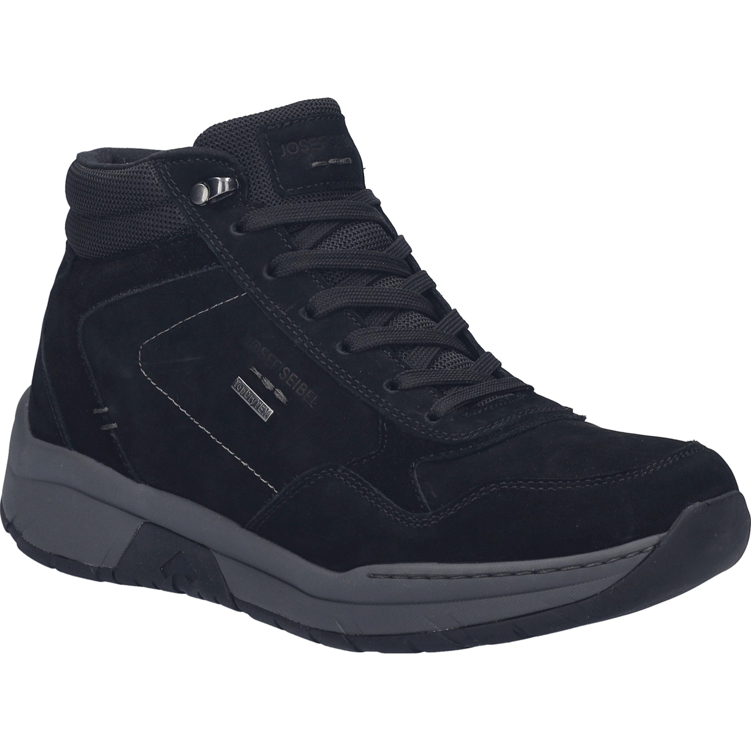 Mitchell 55, schwarz Sneaker