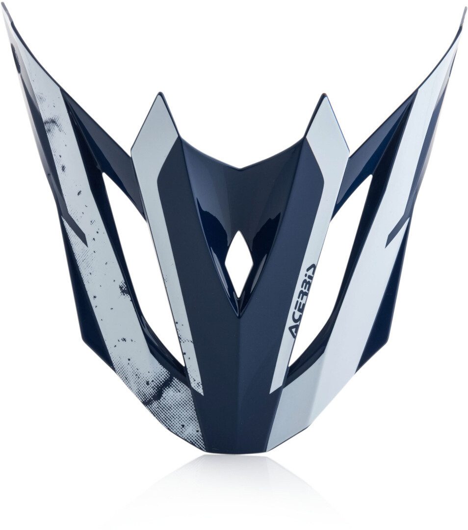 Acerbis Motorradhelm Profile 4 Helmgipfel