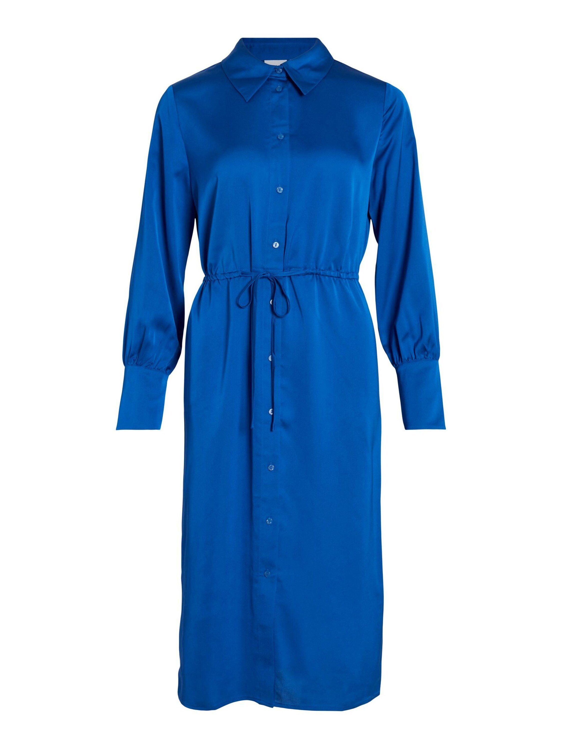 Blusenkleid