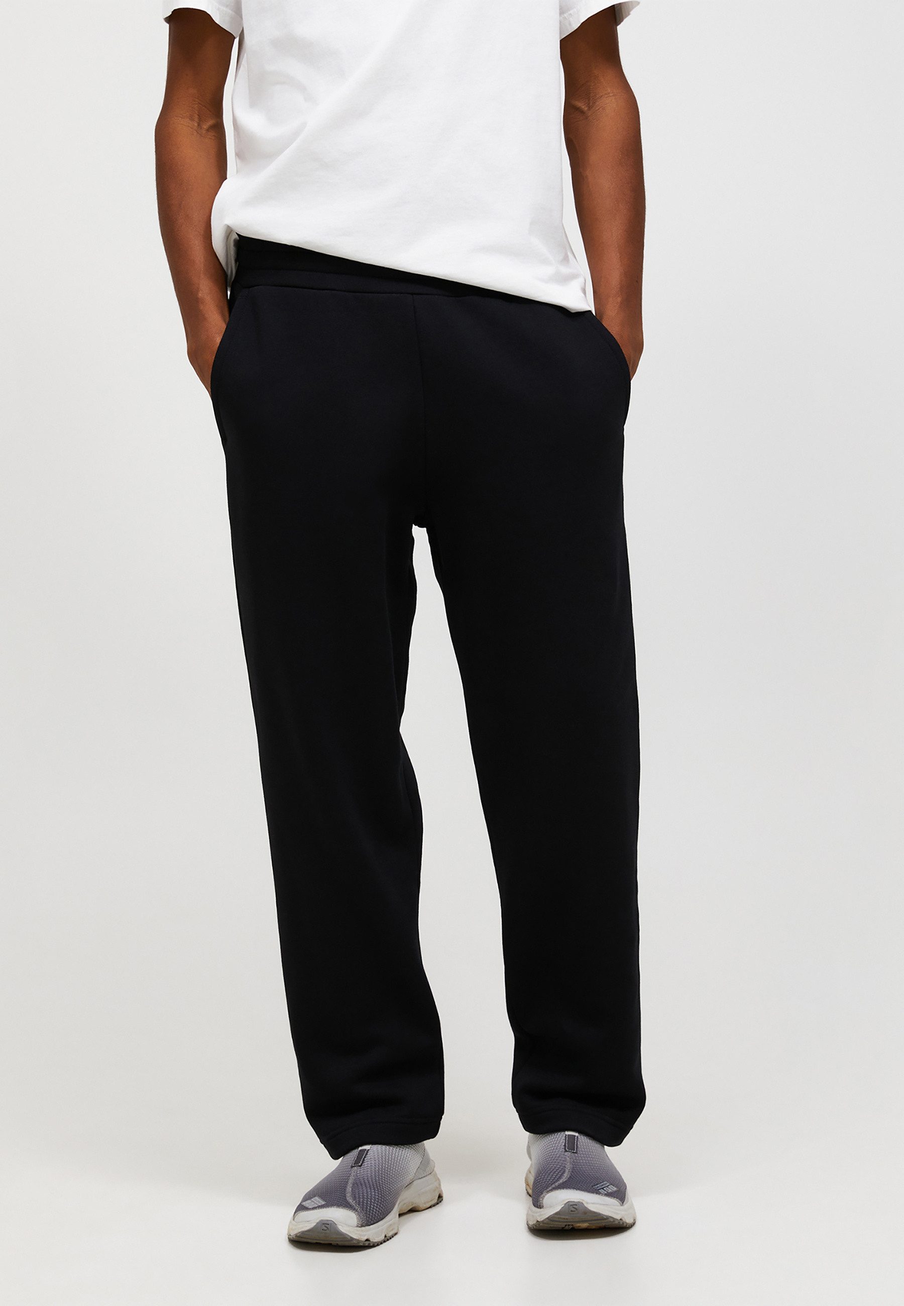 Peak Performance Sweathose M Original Pants mit sportivem Design