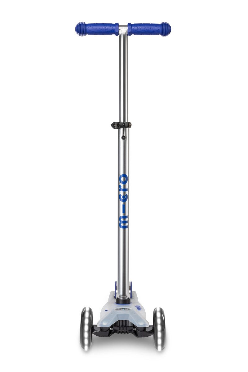 Micro Scooter maxi micro deluxe flux LED