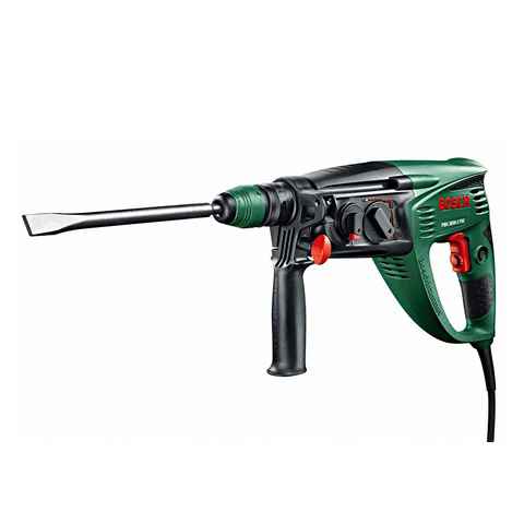 Bosch Home & Garden Bohrhammer PBH 3000-2 FRE, 230 V, max. 3000 U/min