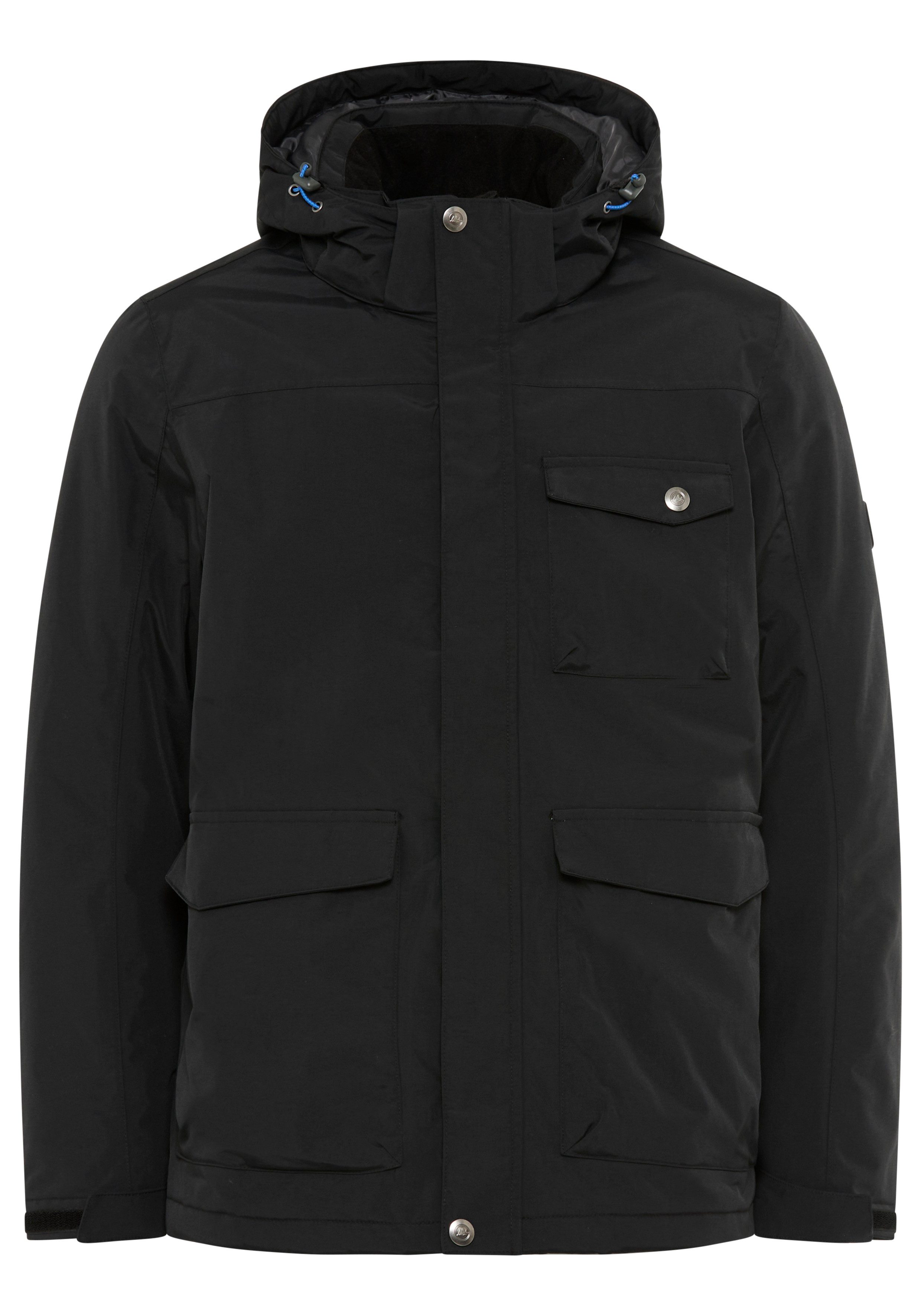 Funktionsjacke