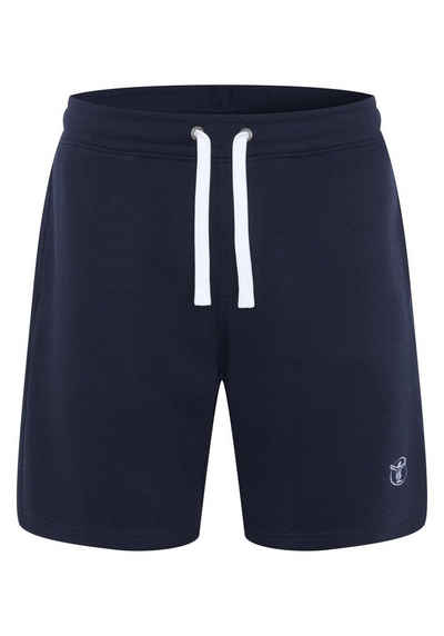 Chiemsee Shorts »aus weicher Sweatware« (1-tlg)