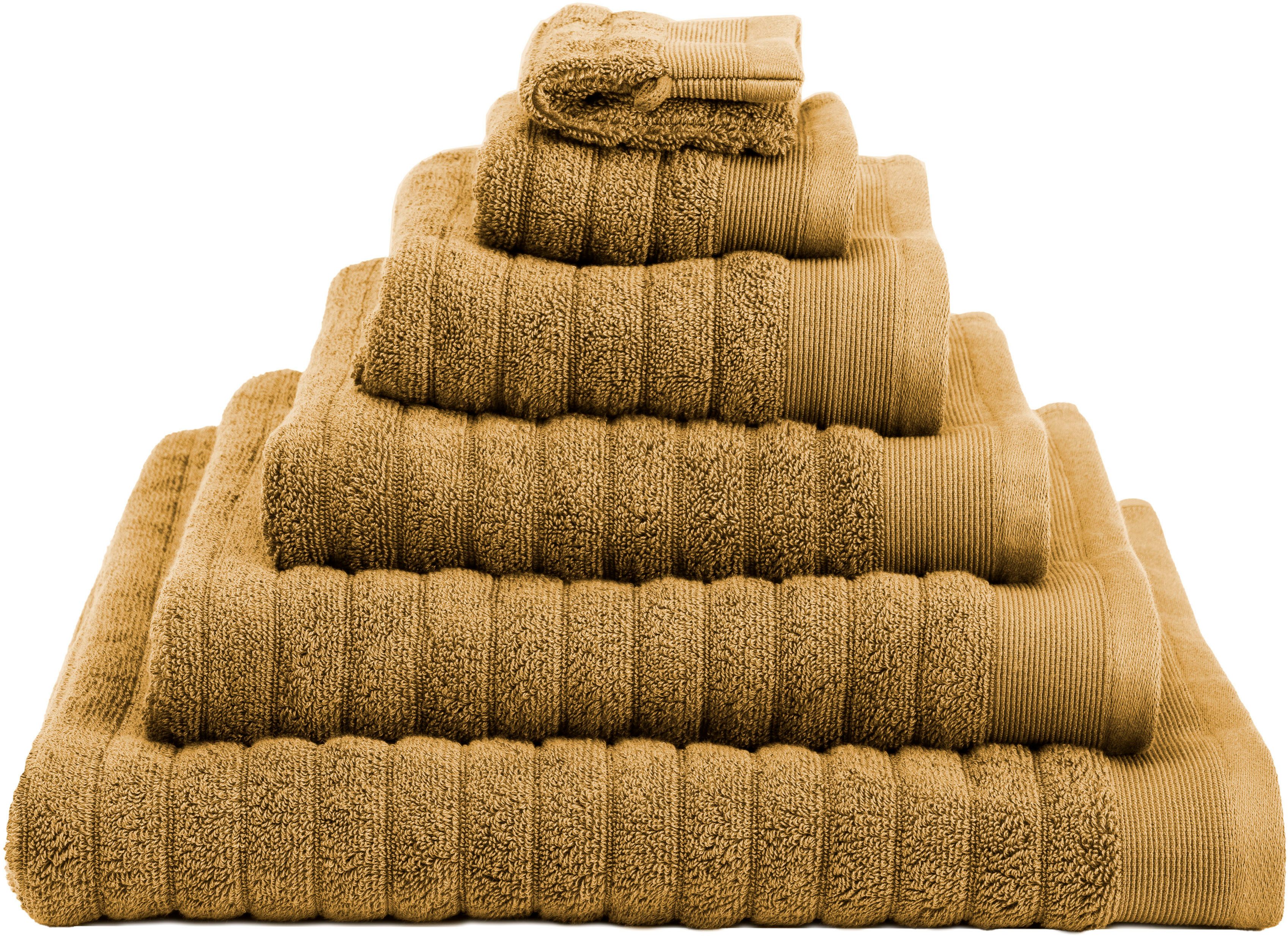Heckett and Lane Strandtuch Heckettlane Strandtuch Prestige, Frottee (Packung, 1-St), Strandtuch aus hochwertige Baumwolle, 650gr/m²