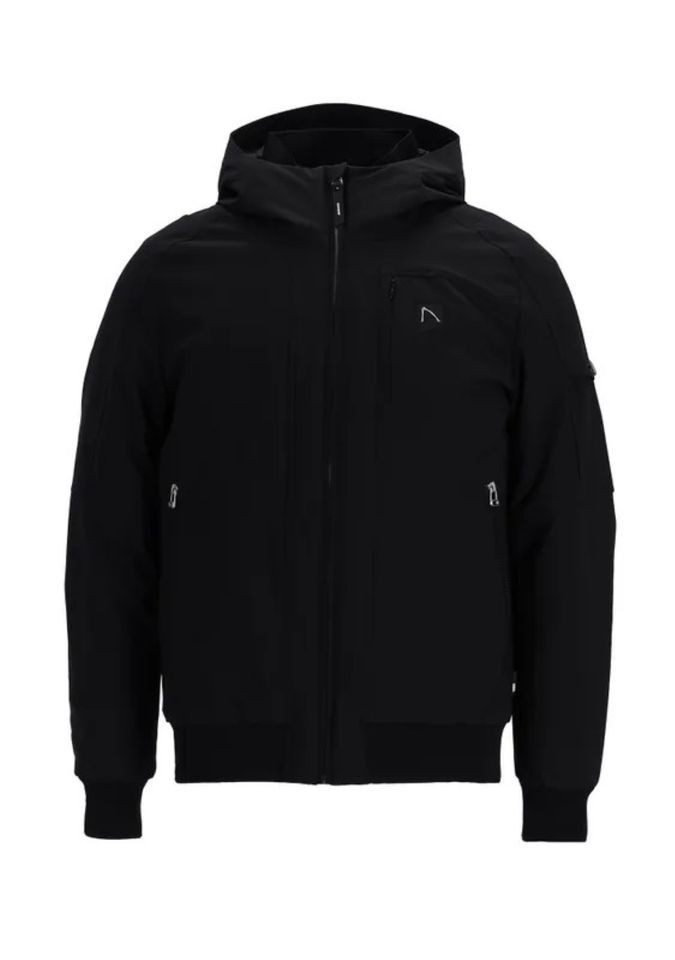 Outdoorjacke - Steppjacke mit 3M Thinsulate Füllung
