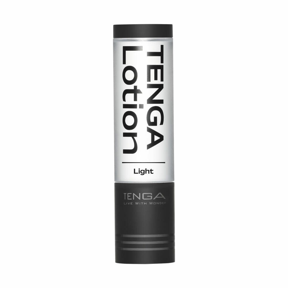 Tenga Gleitgel Lotion Light 170 ml