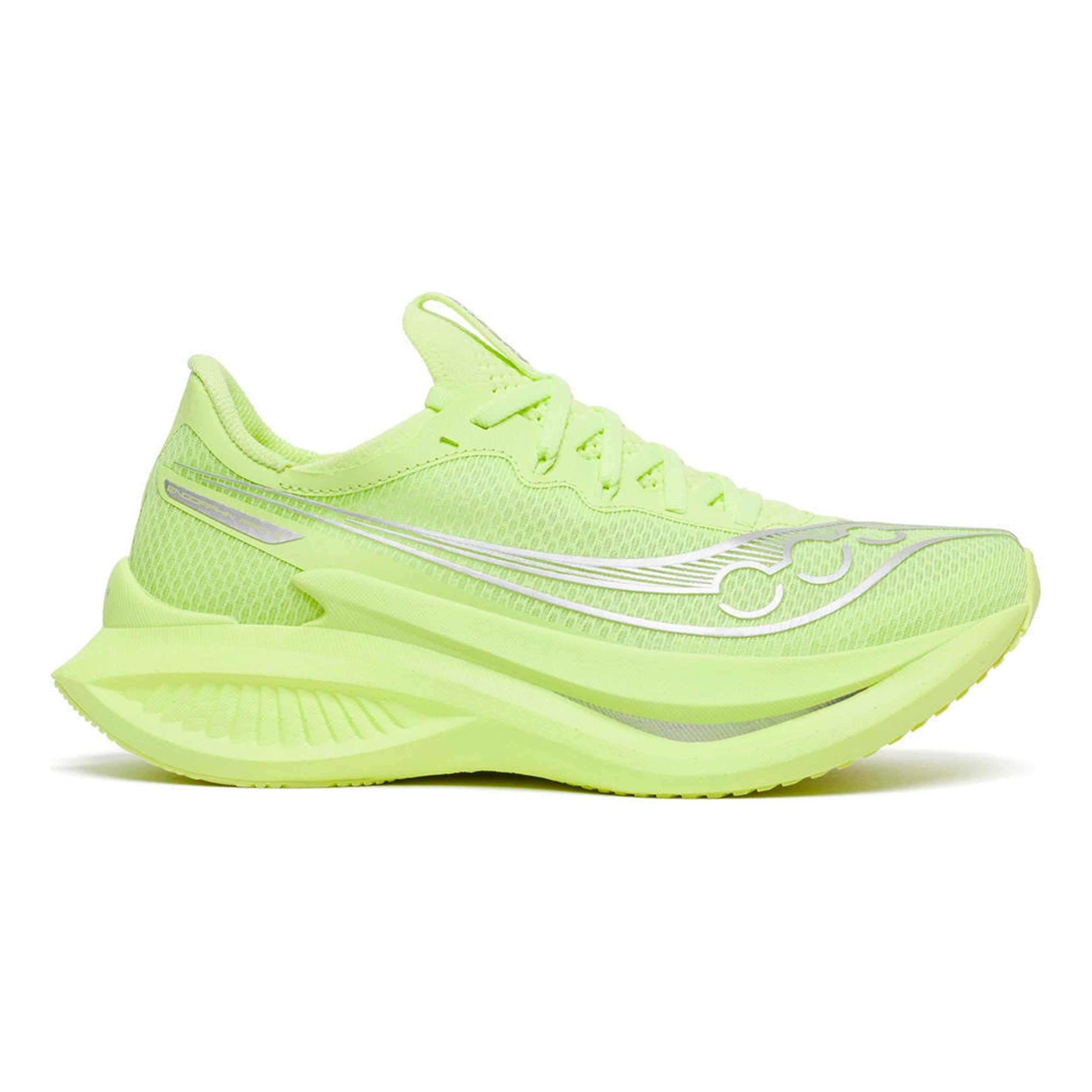 Saucony Endorphin Pro 5 - Wettkampfschuh Laufschuh