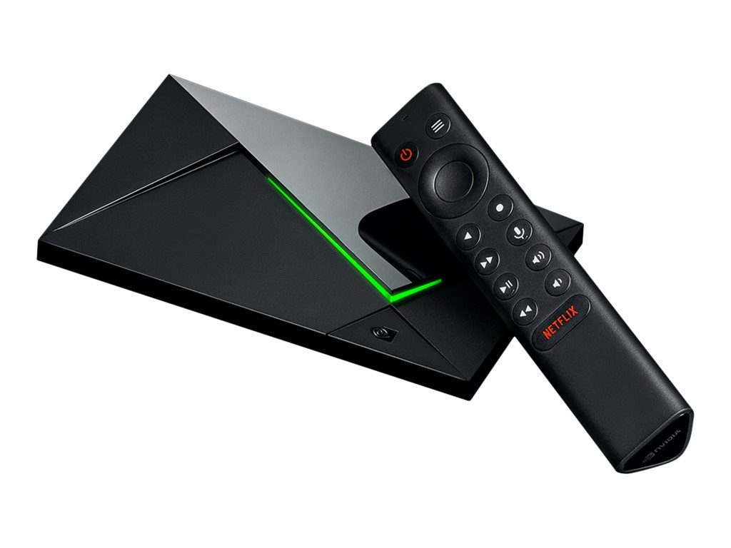 Nvidia Audio-Receiver