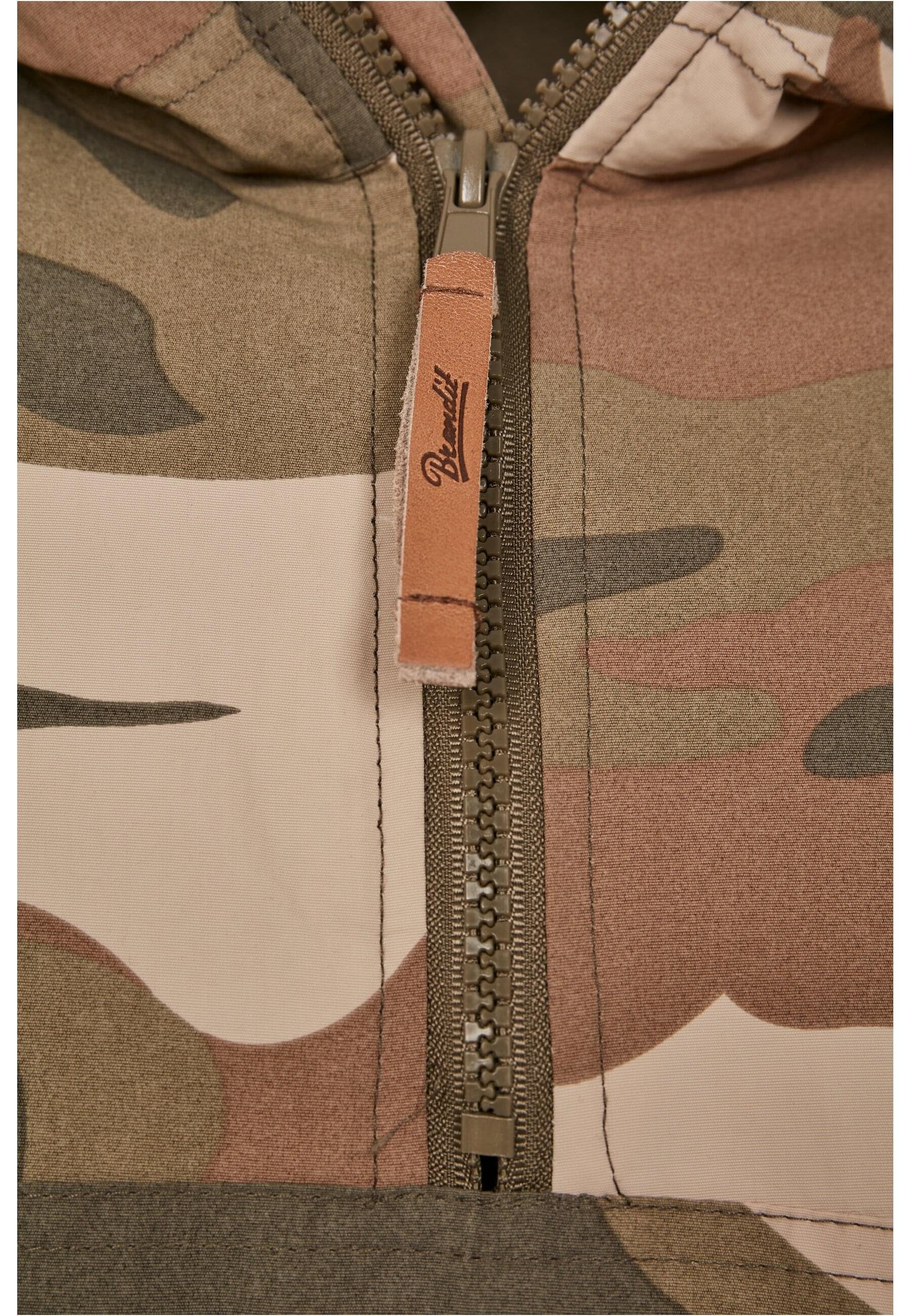 Brandit Anorak Brandit Herren Pull Over Windbreaker (1-St)