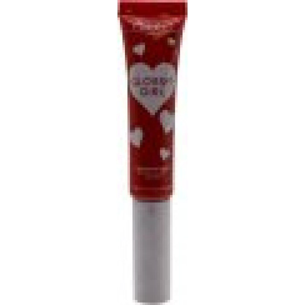 Lottie London Lipgloss Gossip Girl Lipgloss 8ml - Friyay