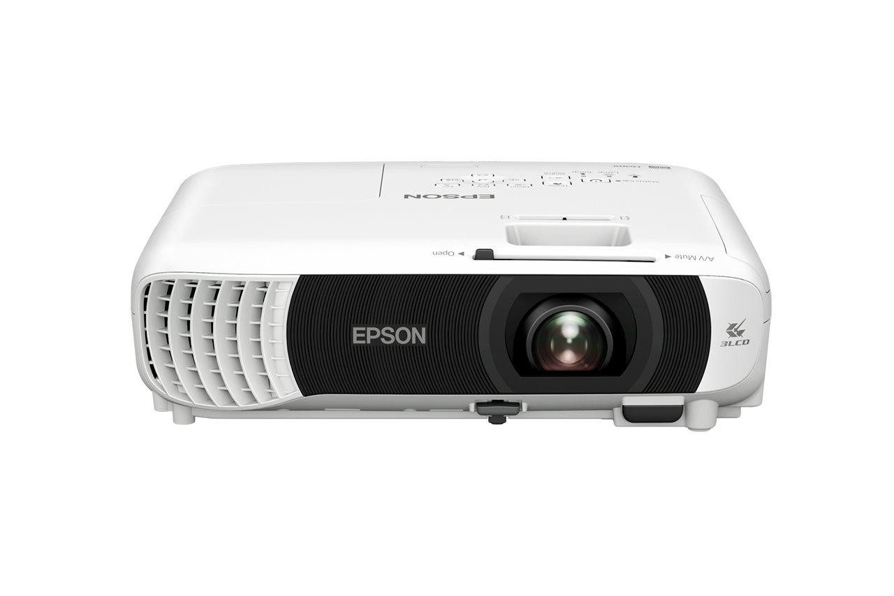 Epson Portabler Projektor