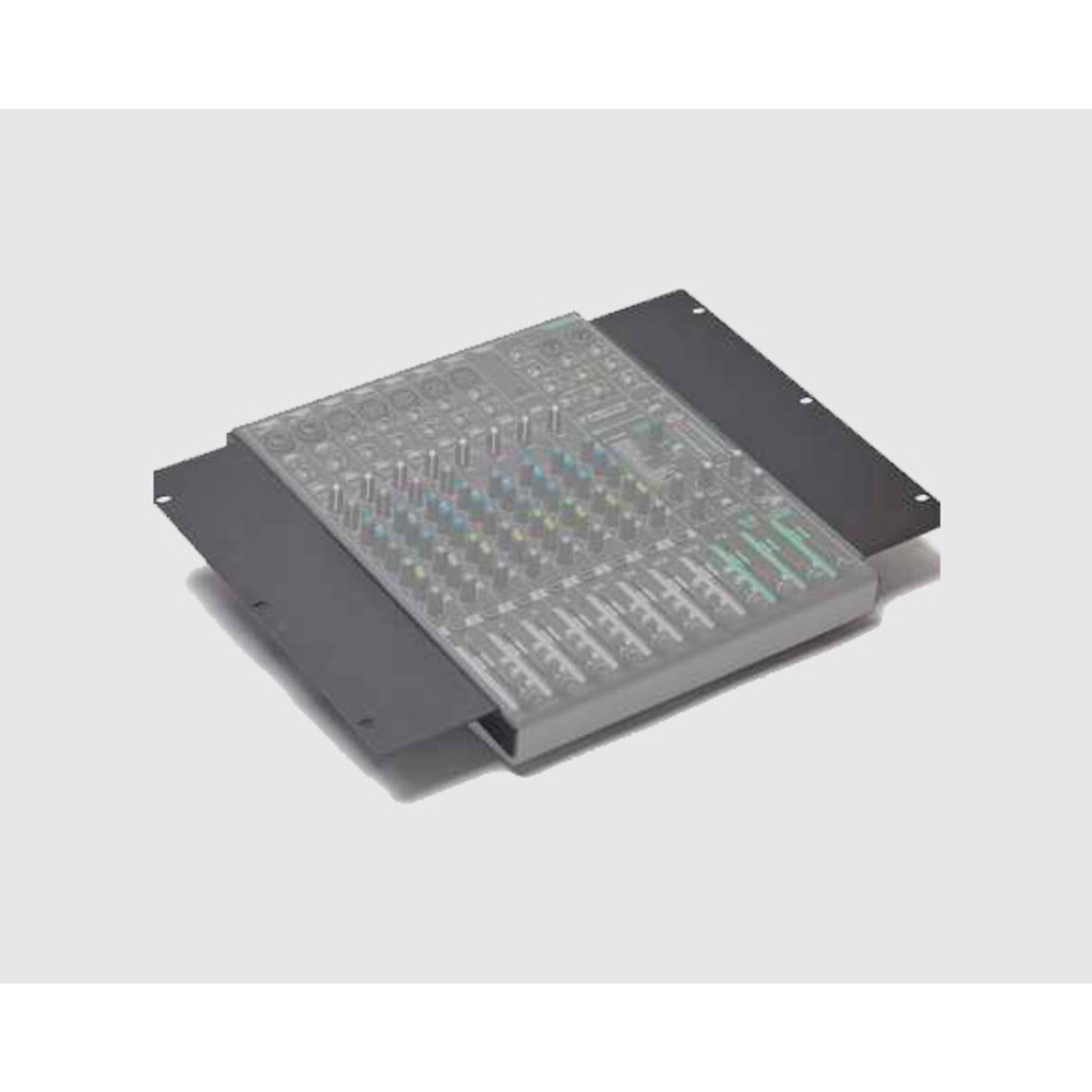 MACKIE Mischpult, (PA Mischpulte, Mixer Zubehör), ProFX12v3 Rackmount - Mixer Zubehör