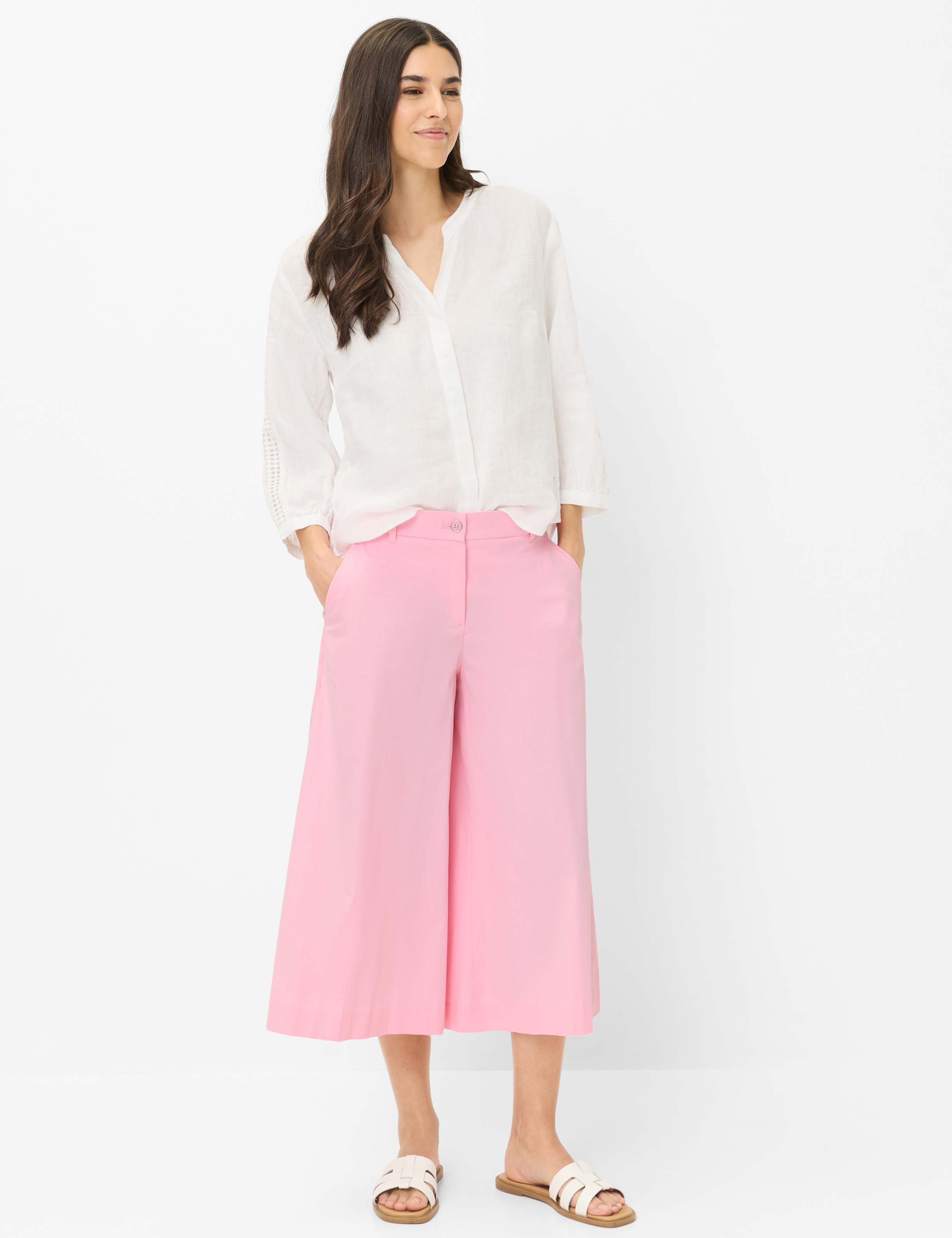 Brax 5-Pocket-Hose Style MELLI S