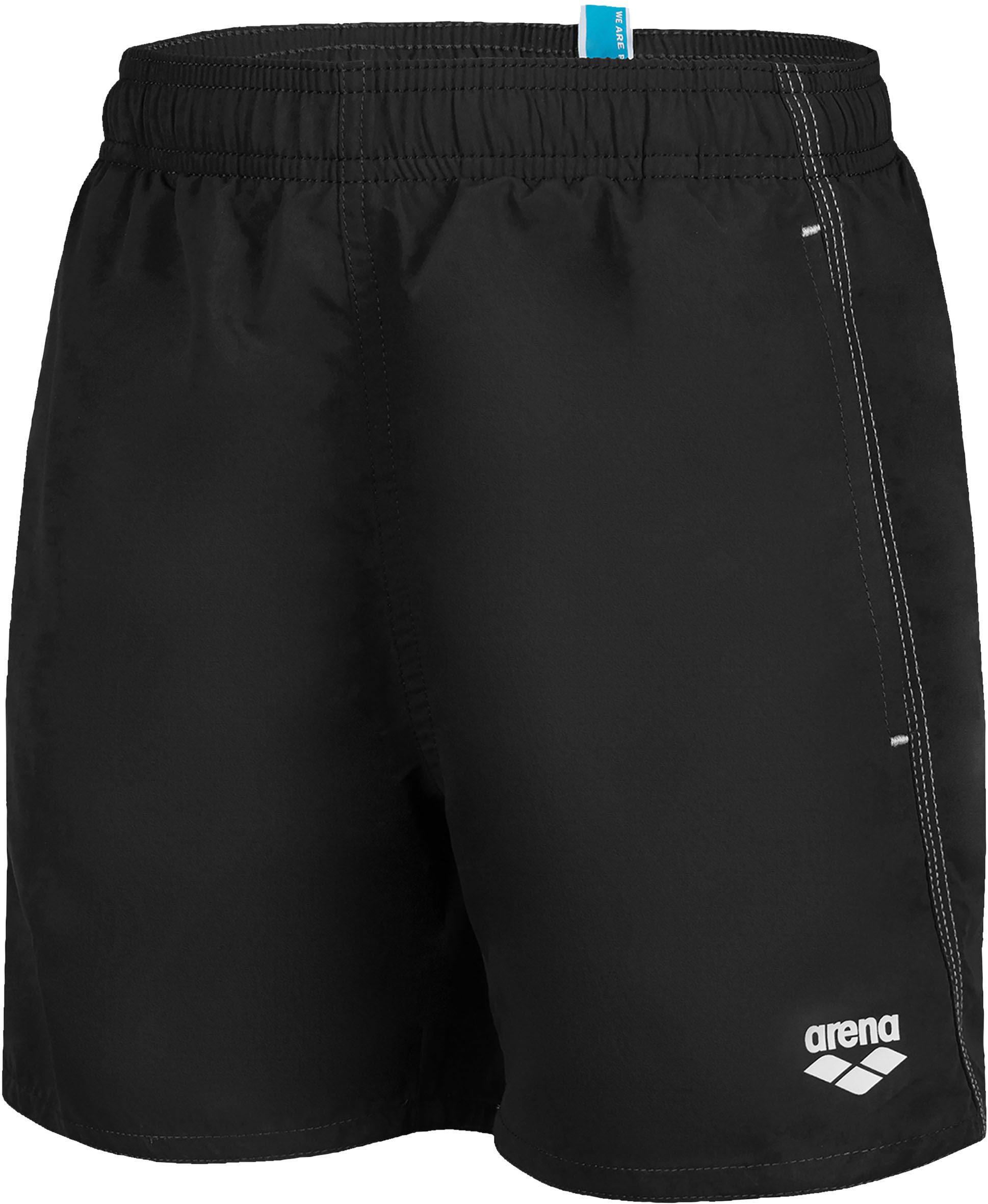 Arena Badeshorts BOYS' BEACH BOXER SOLID R