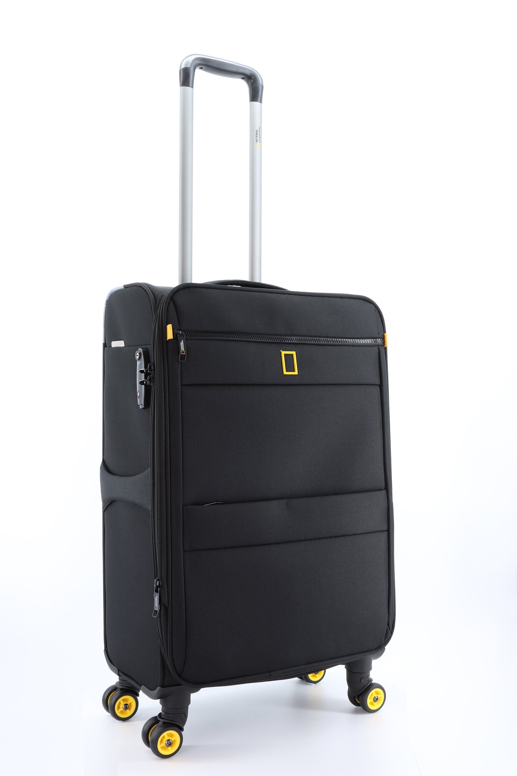 NATIONAL GEOGRAPHIC Koffer Passage, Polyester