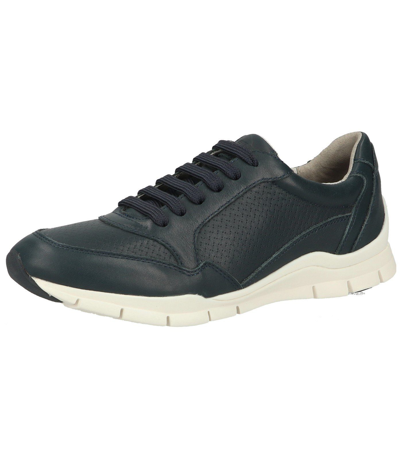 Geox Sneaker Nappaleder Sneaker