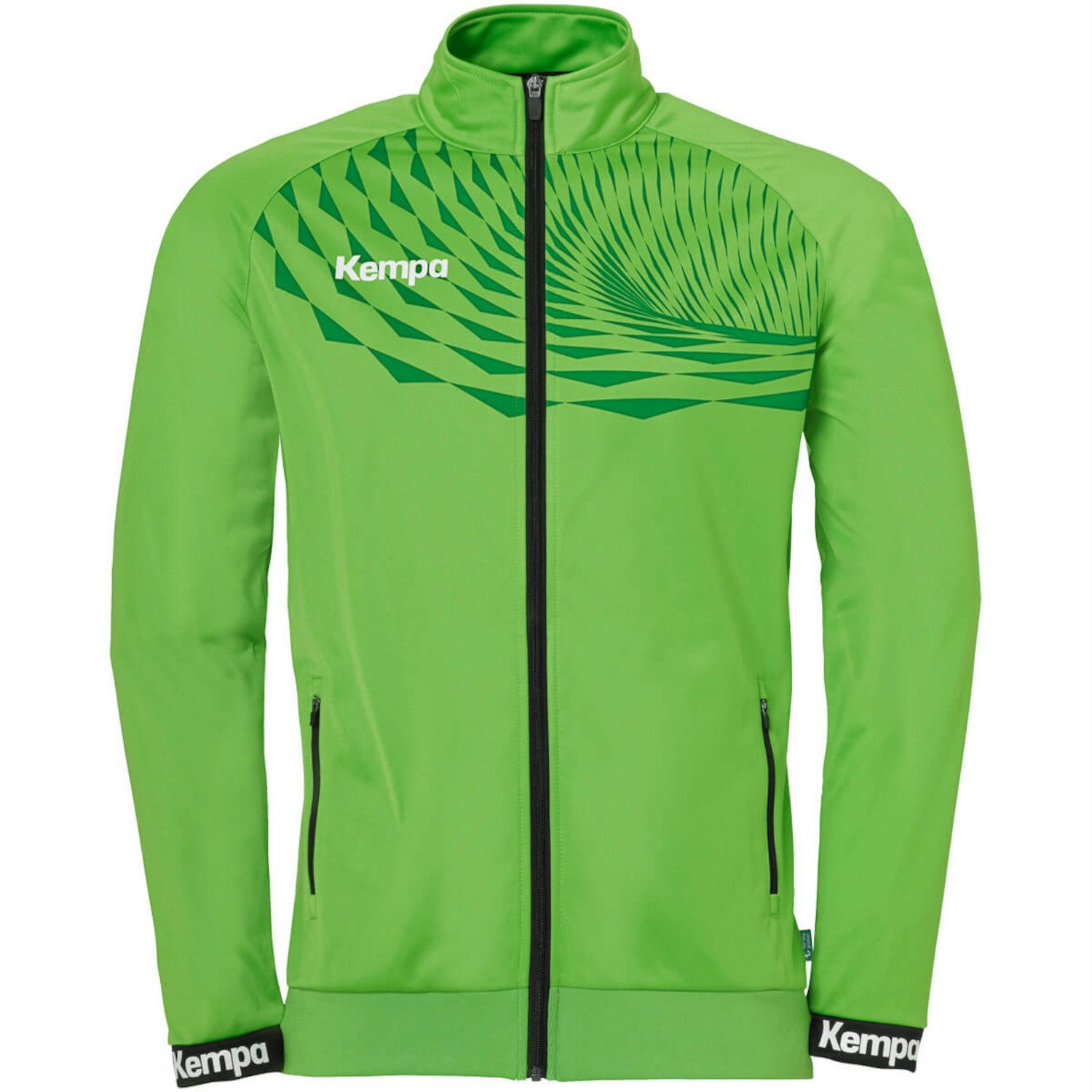 Trainingsjacke Kempa Kinder Polyester Jacke Wave 26