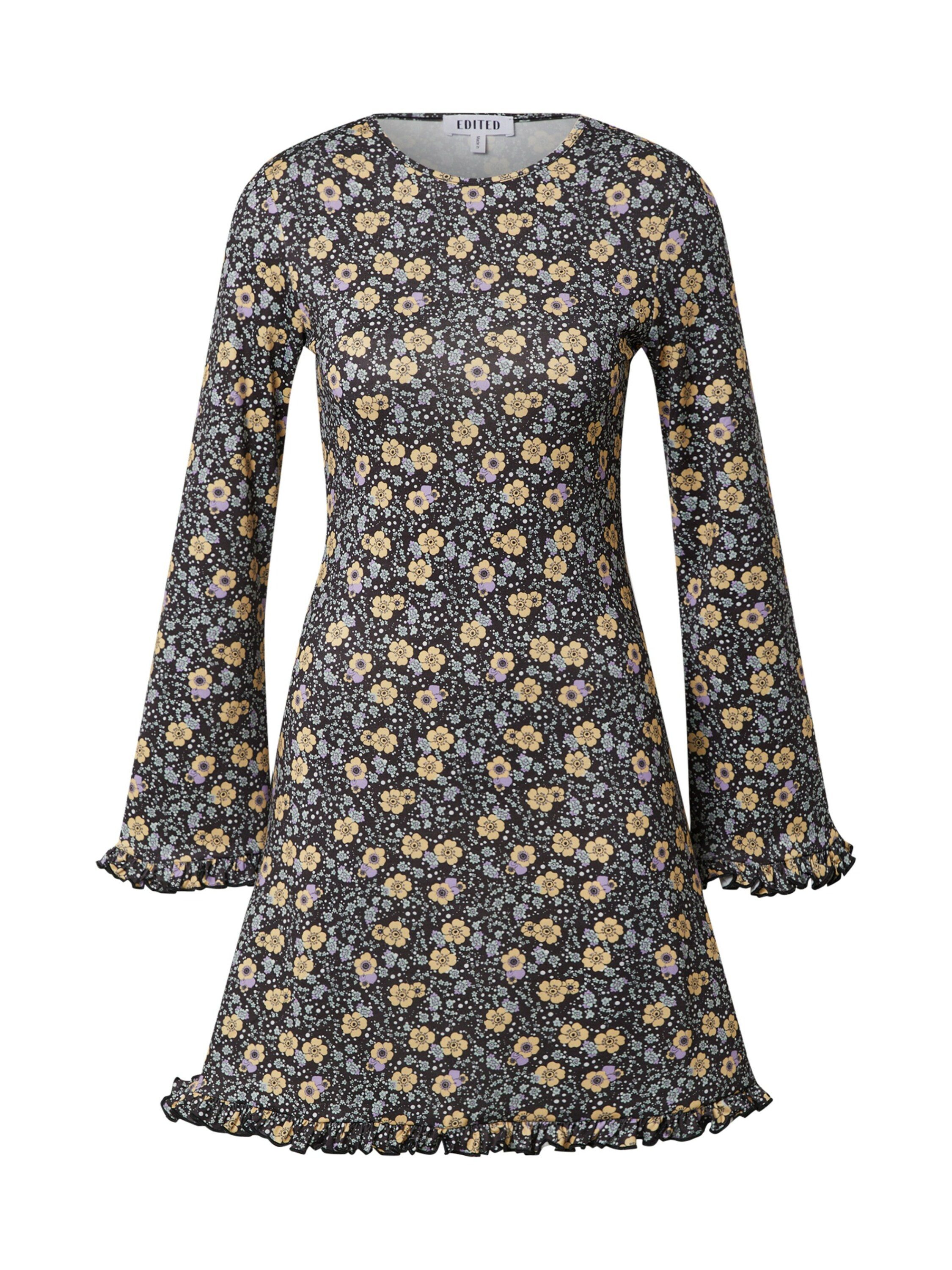 EDITED Sommerkleid Kairi (1-tlg) Plain/ohne Details