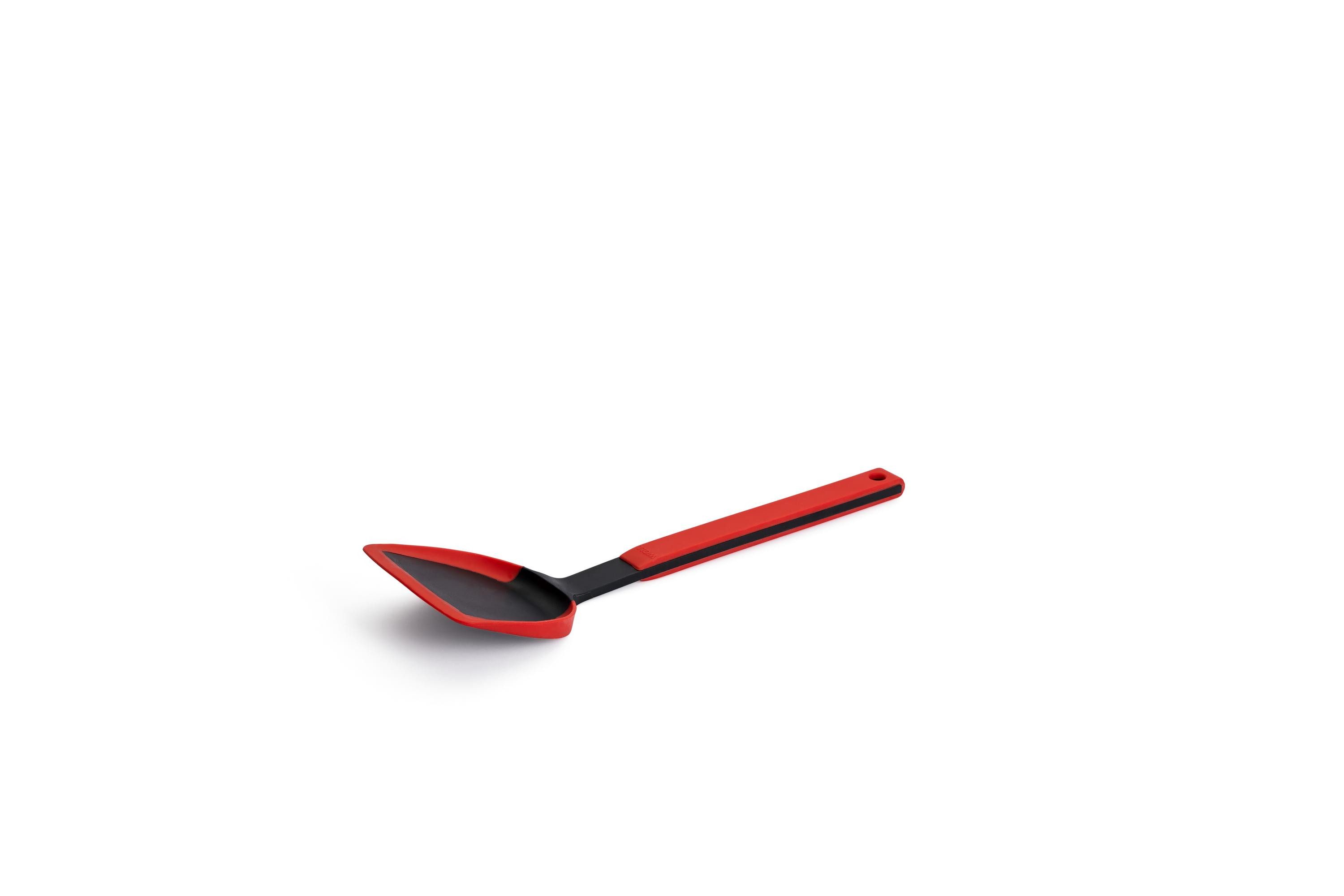 WOLL Kochbesteck-Set Cook it (Set, 3-tlg)