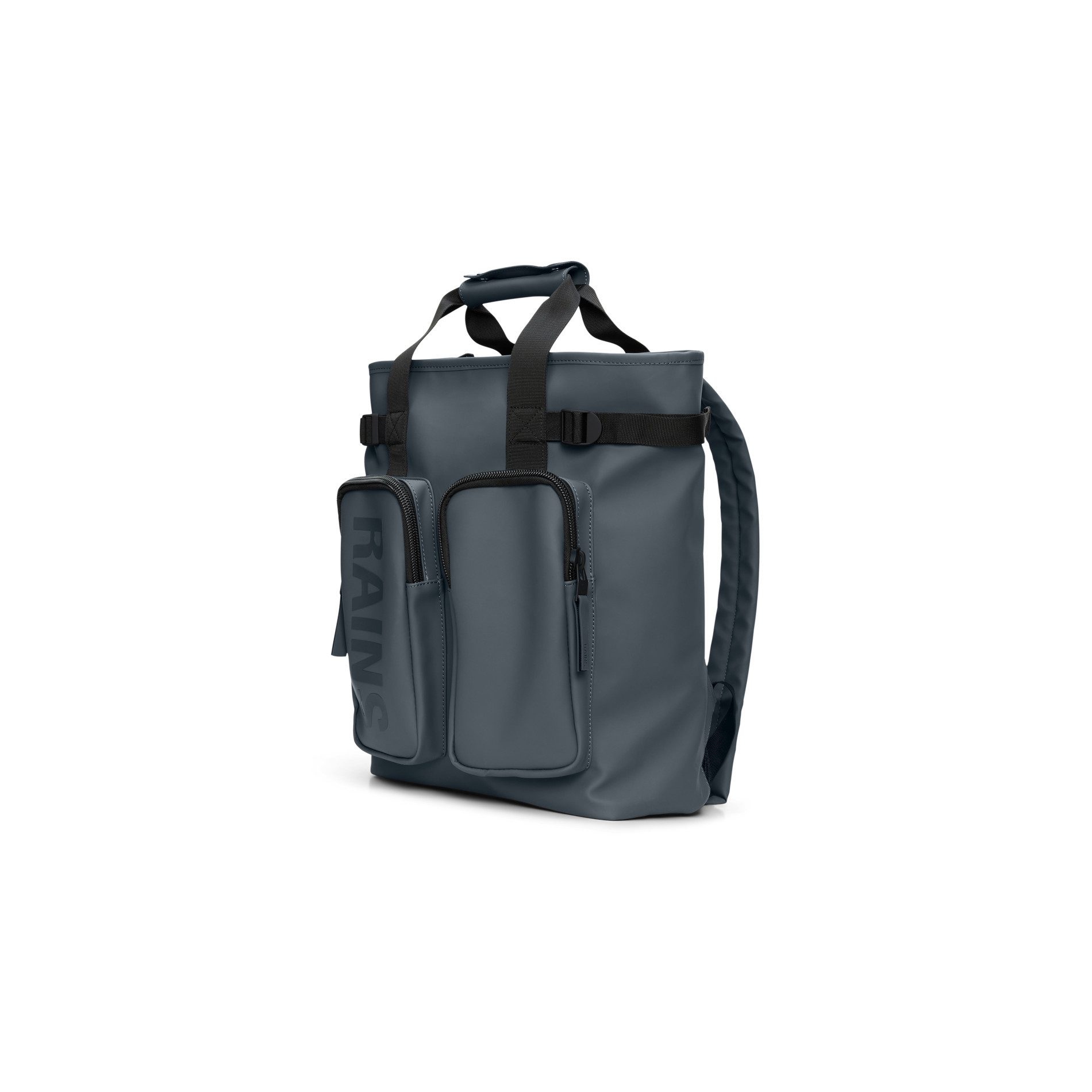Rains Daypack Texel Tote Backpack W3 günstig online kaufen