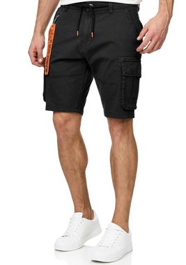 Indicode Cargoshorts INPearl