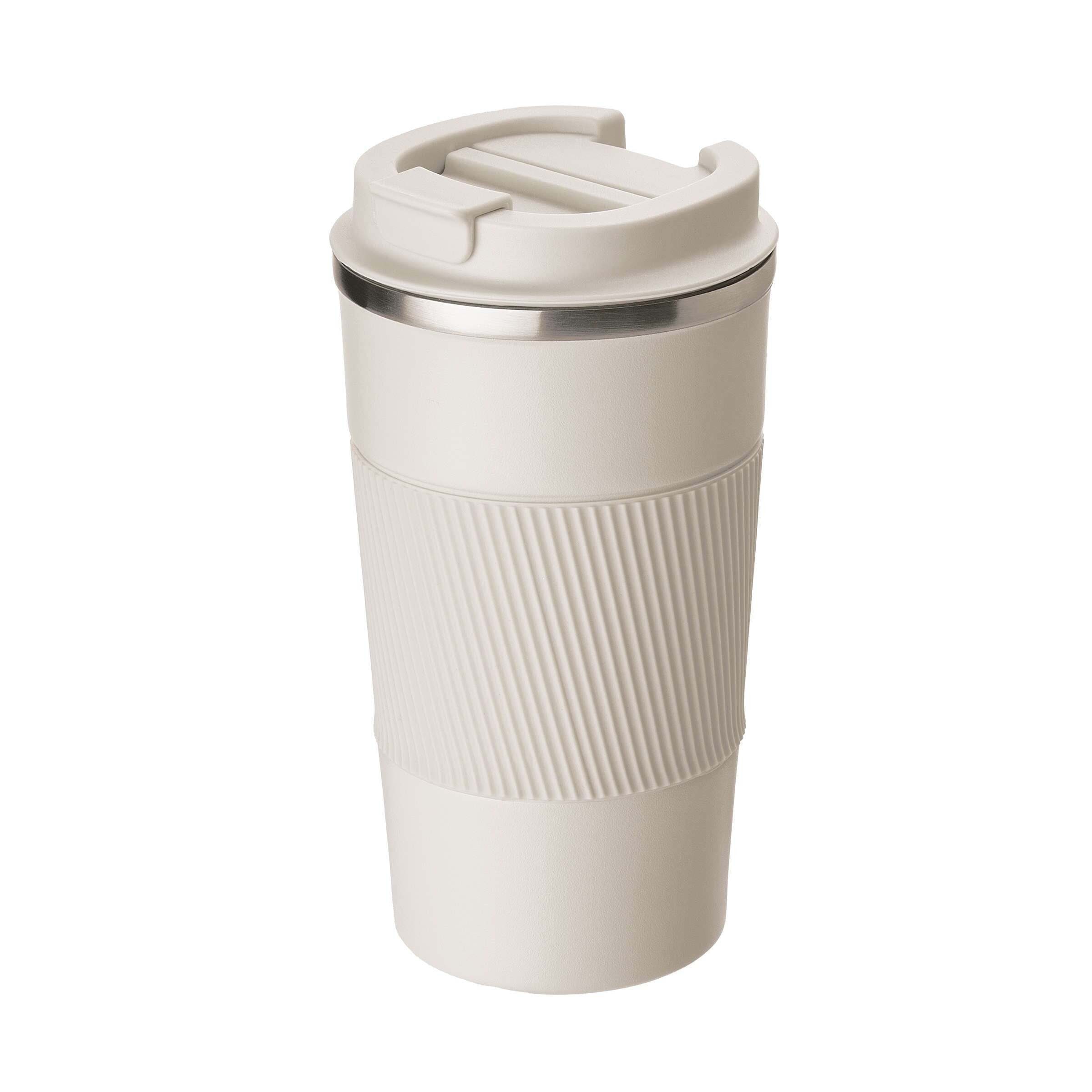 BUTLERS Coffee-to-go-Becher TO GO Kaffeebecher 500ml