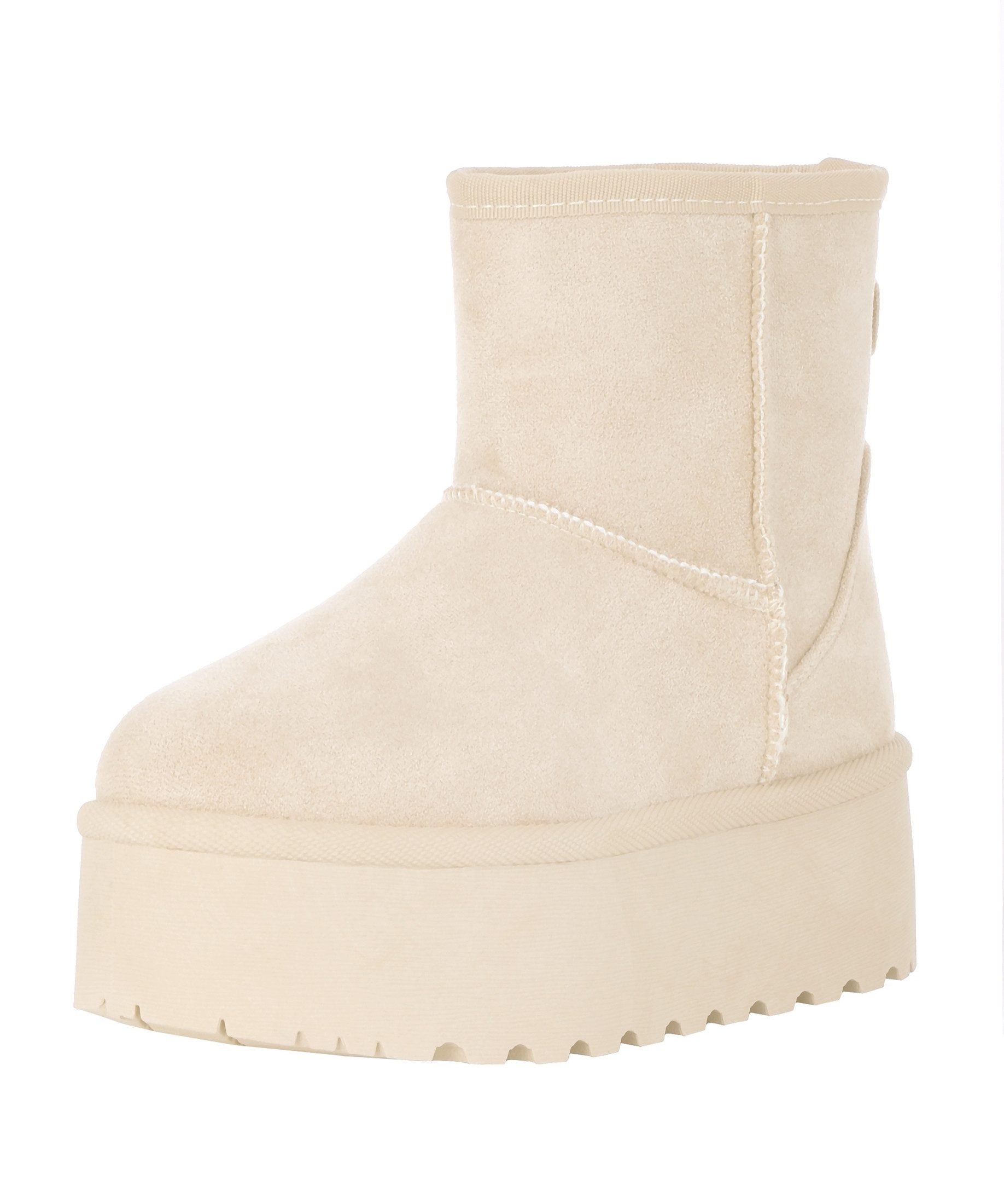 Elara Stiefeletten Stiefelette