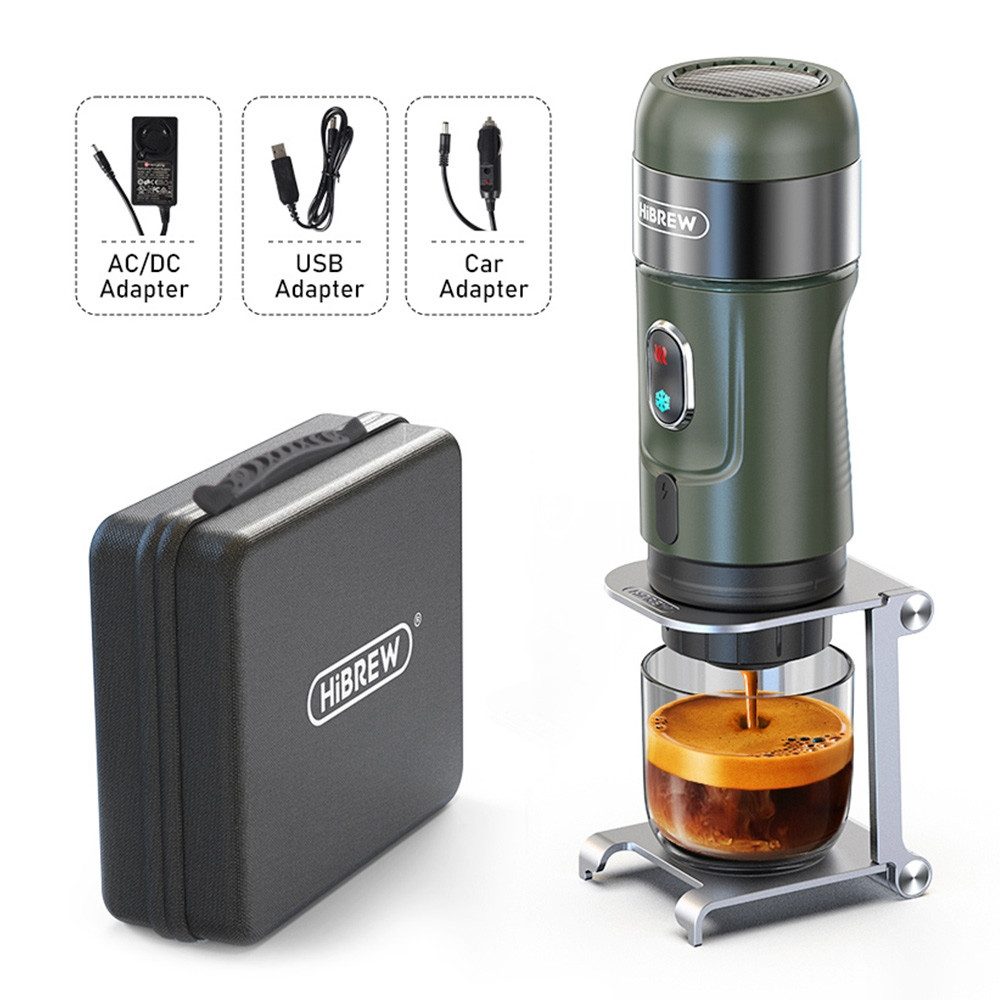 Kapselmaschine
