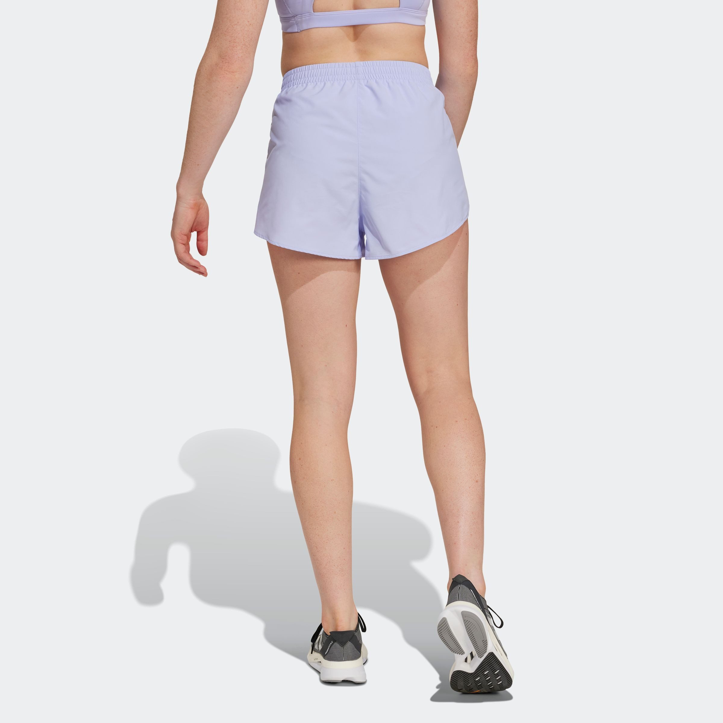 adidas Performance Laufshorts ADIZERO E SHORT günstig online kaufen
