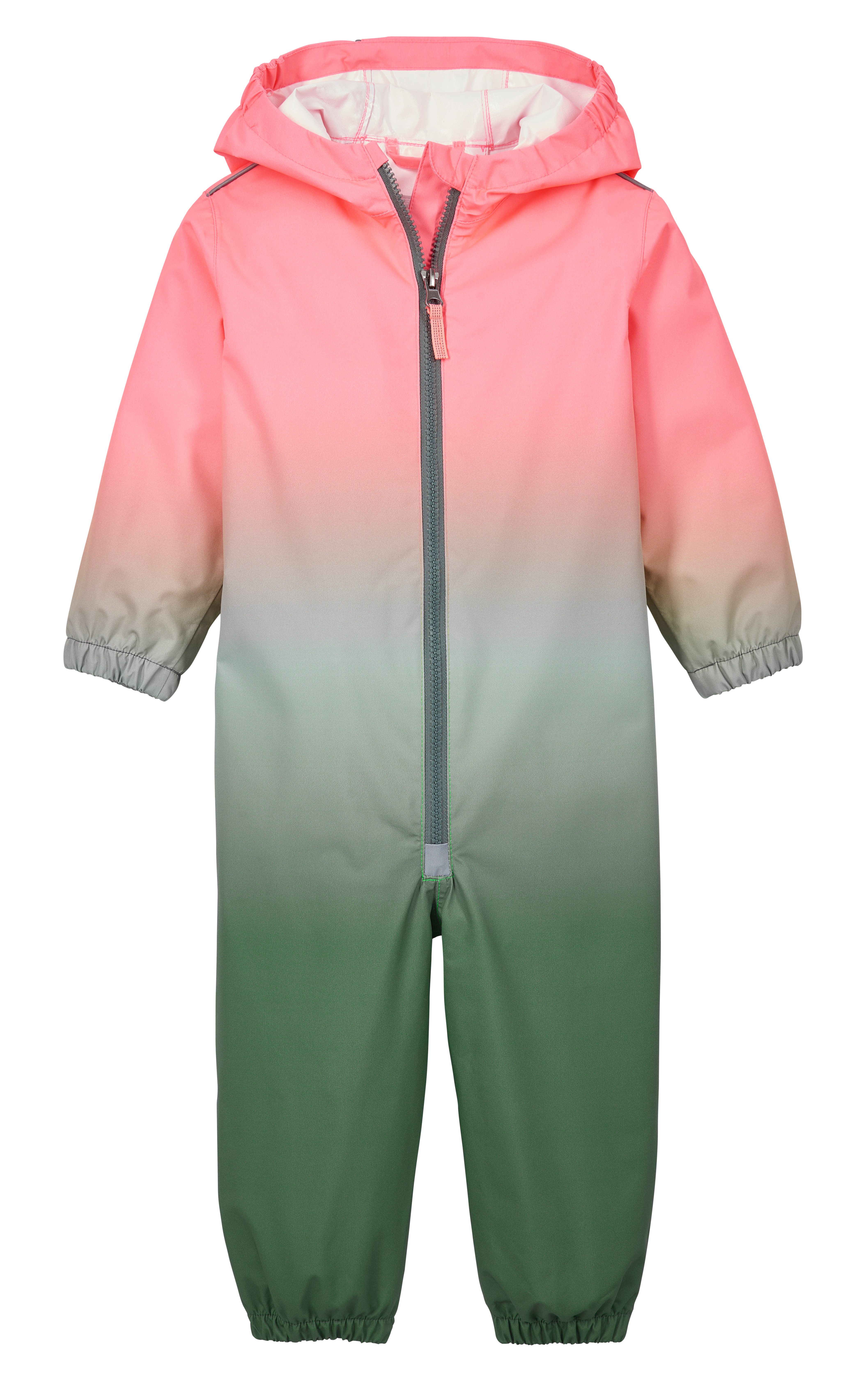 first instinct by killtec Regenanzug FIOS 14 MNS ONPC