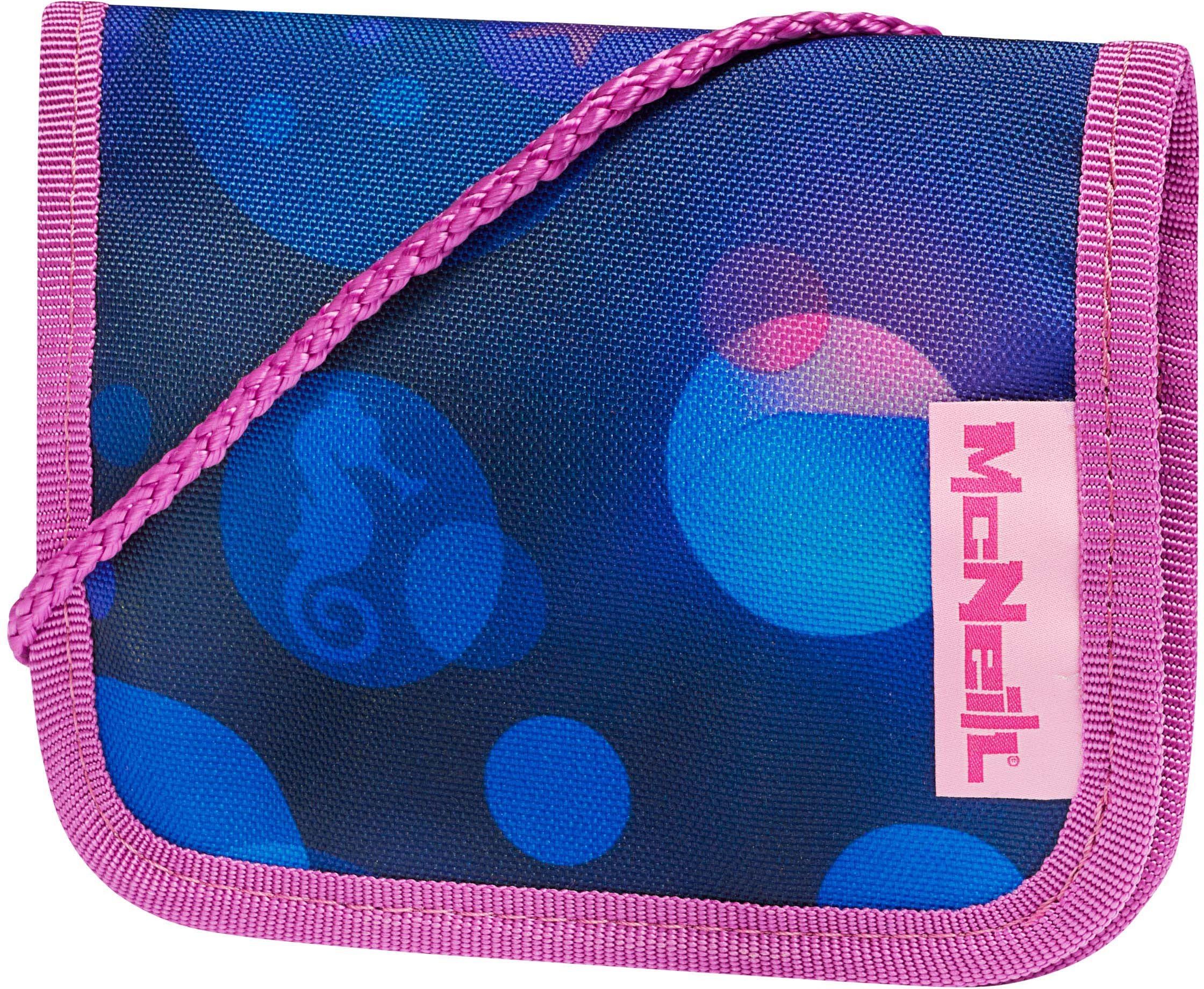 McNeill Brustbeutel »Finny«, Made in Europe