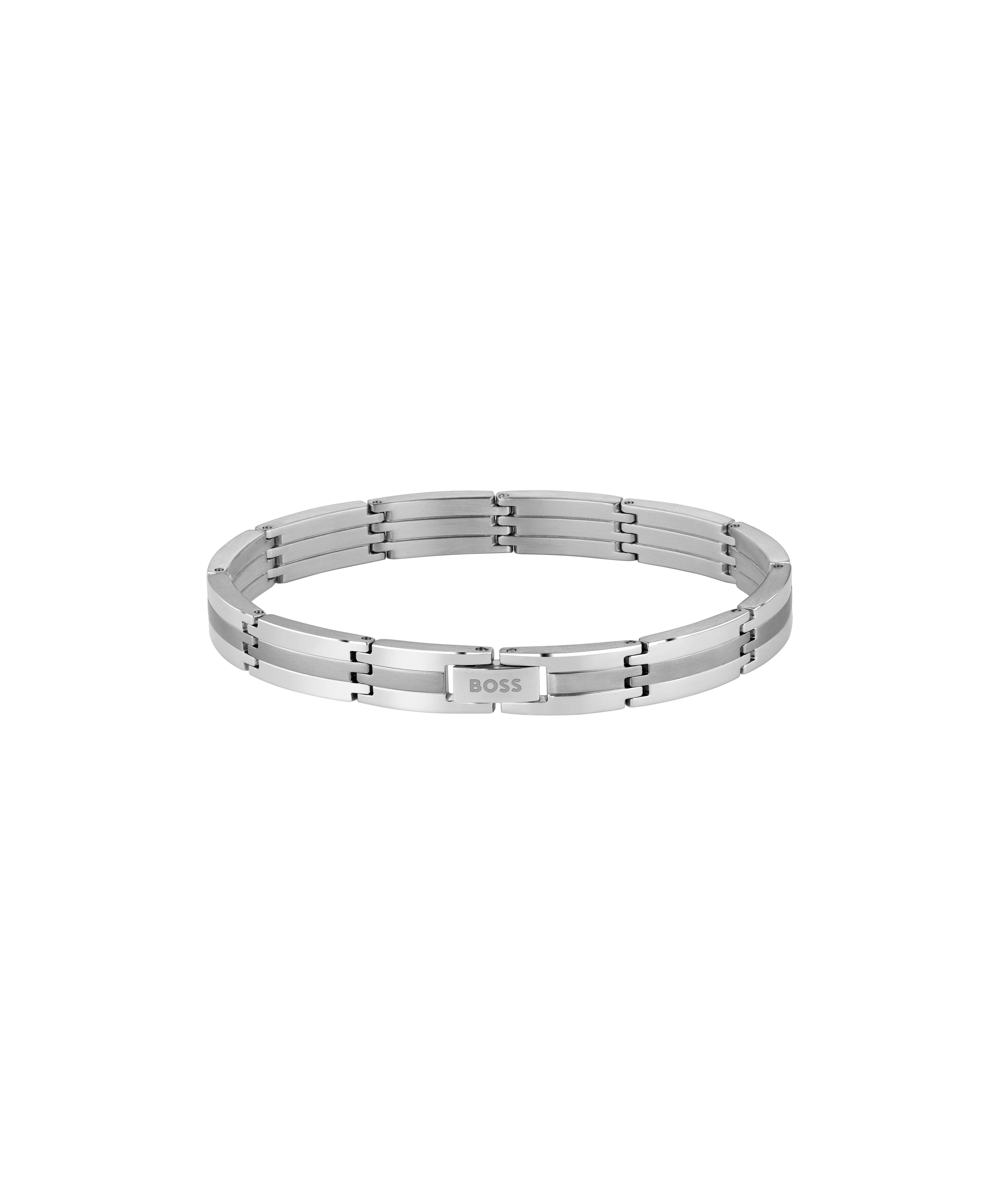 BOSS Gliederarmband BROOKS