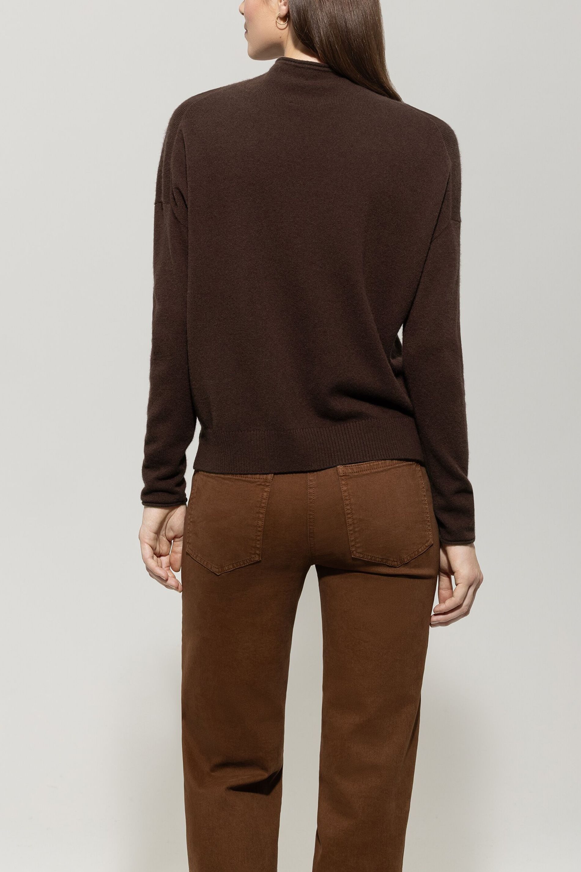 Luisa Cerano Strickpullover