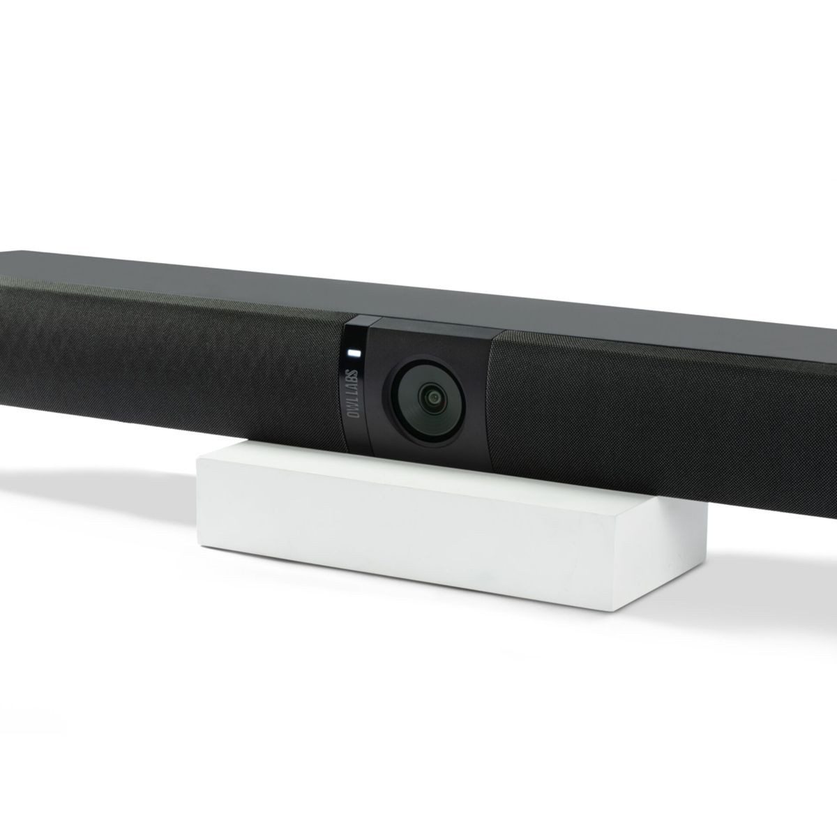 Owl Labs Owl Bar Videokonferenz Mikrofon und Lautsprecher Webcam