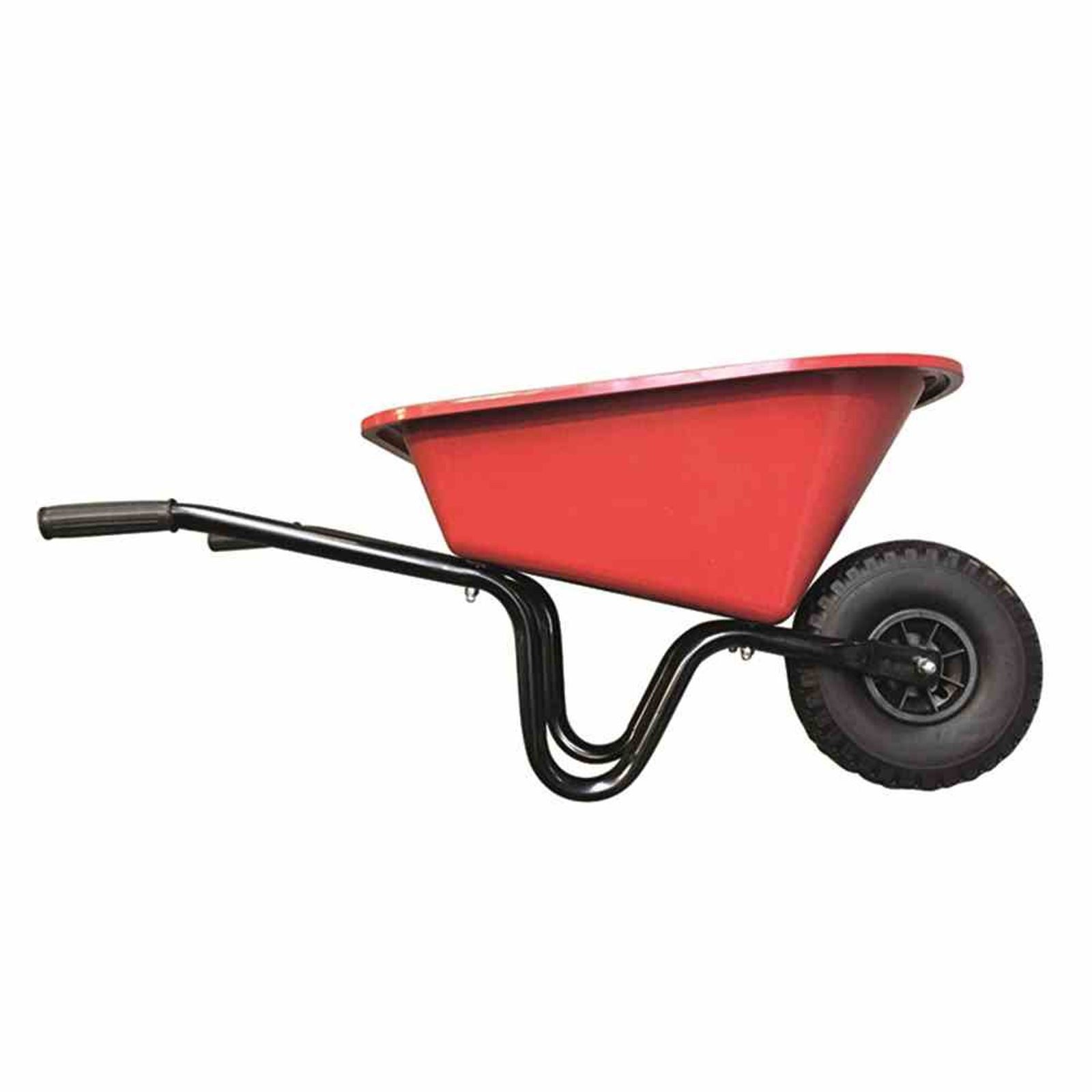 Altrad Fort Schubkarre Kinderschubkarre 20l Universalschubkarre Spiele Karre Garten Terrasse