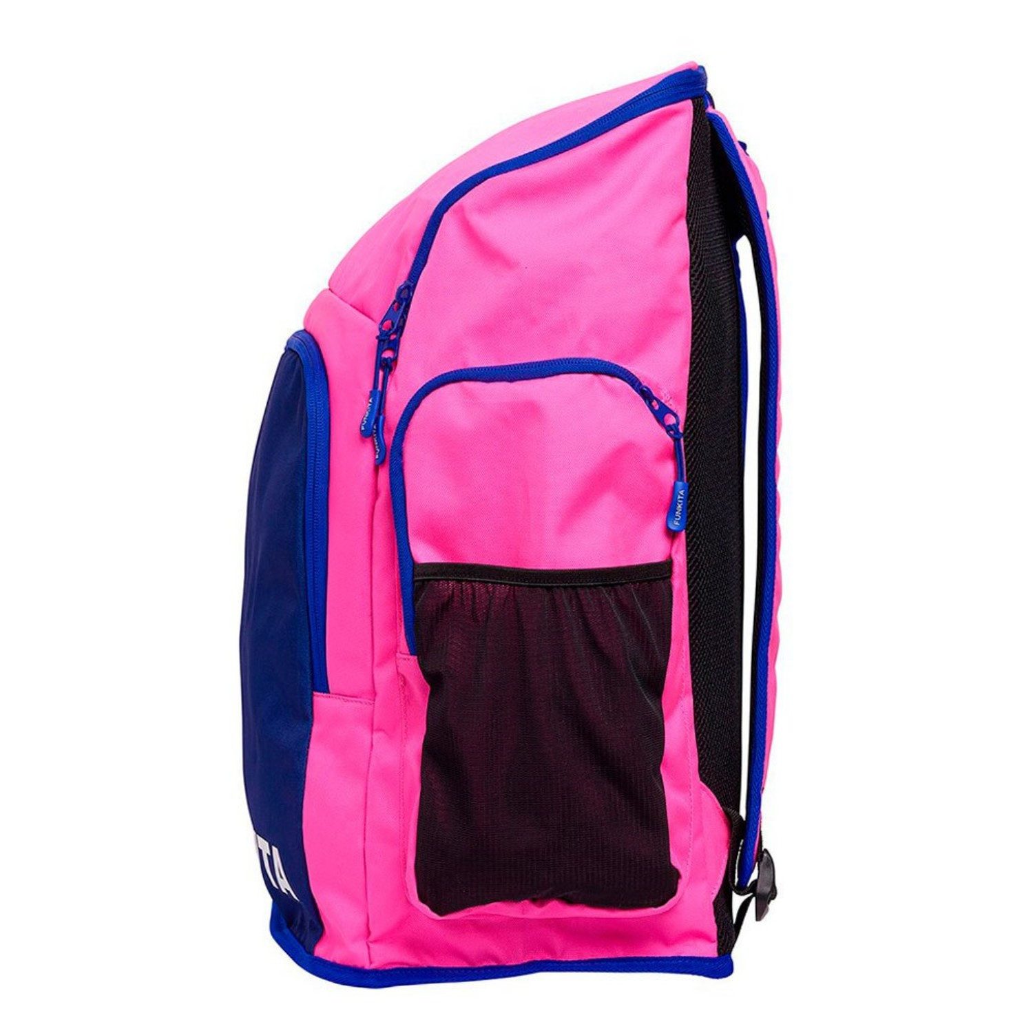 Funkita Rucksack Funkita Schwimmrucksack Space Case 40 Liter
