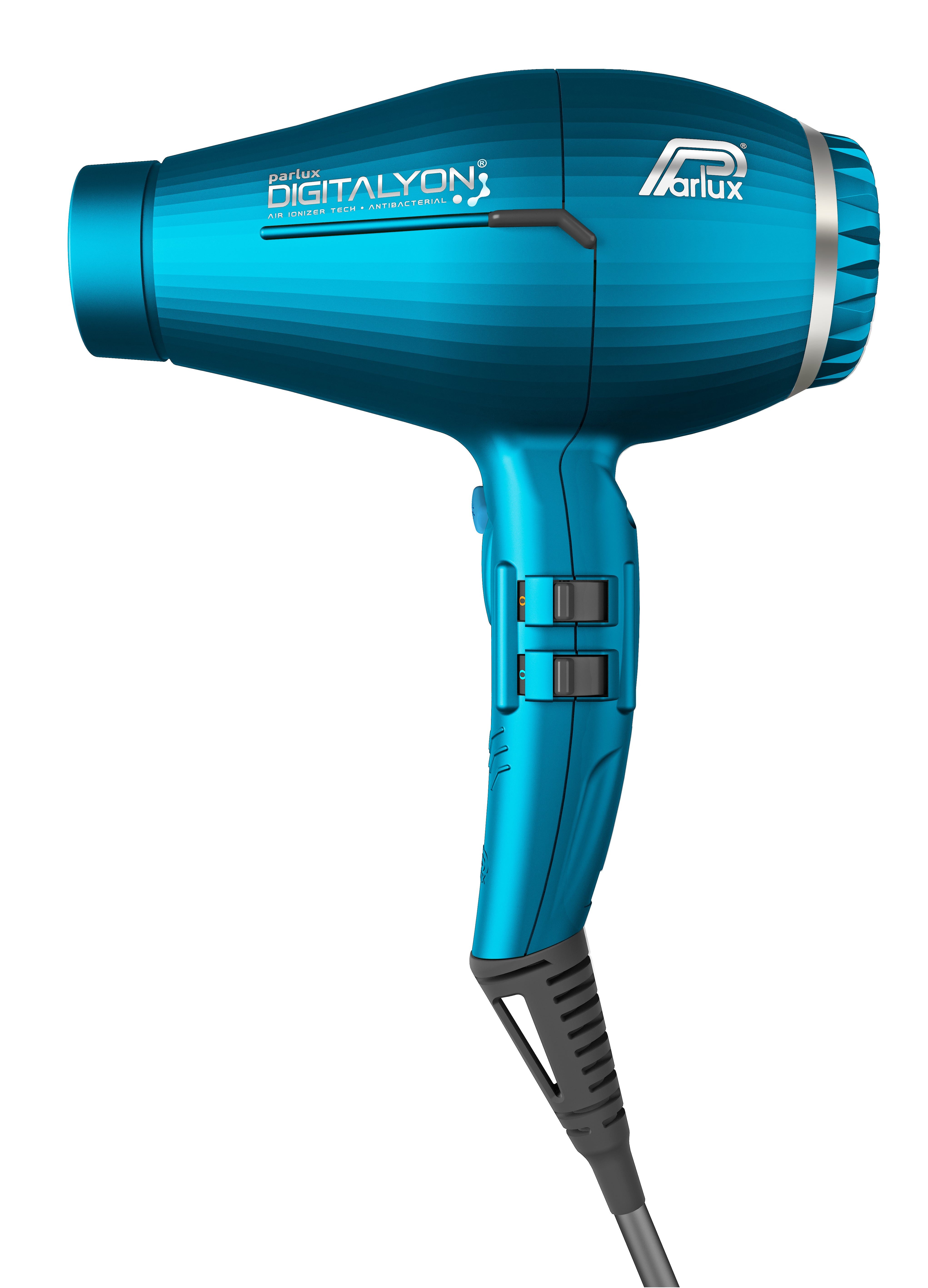 Parlux Ionic-Haartrockner Parlux Haartrockner Digitalyon