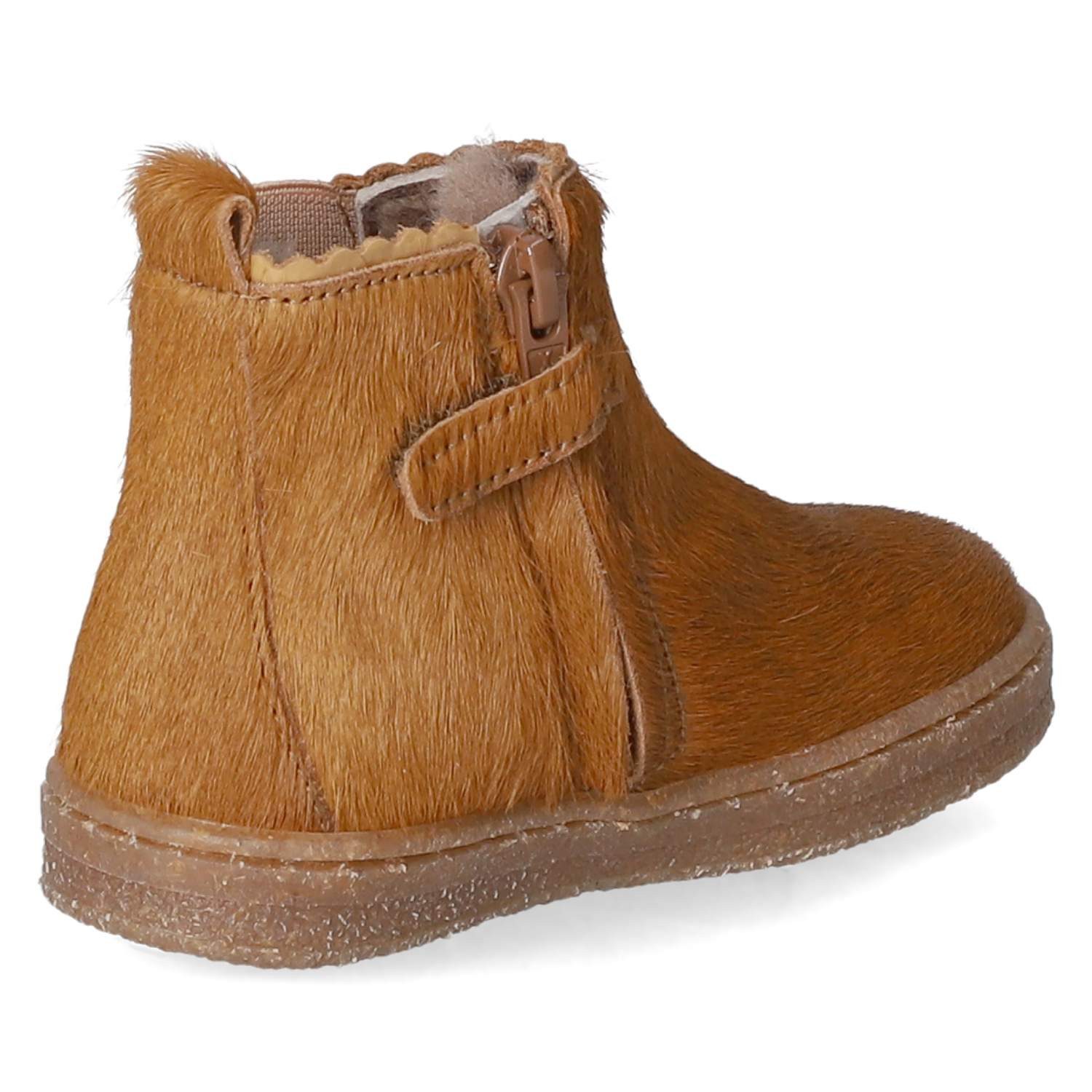 Bisgaard Chelsea Boots SIGGI LAMB Stiefelette