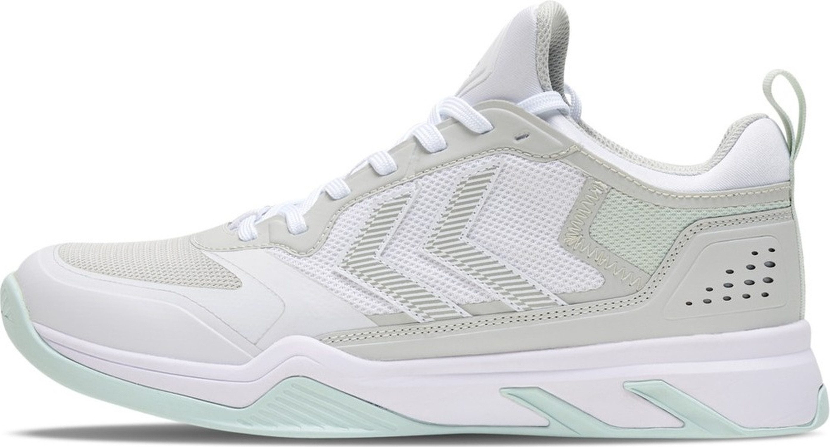 hummel Handballschuh