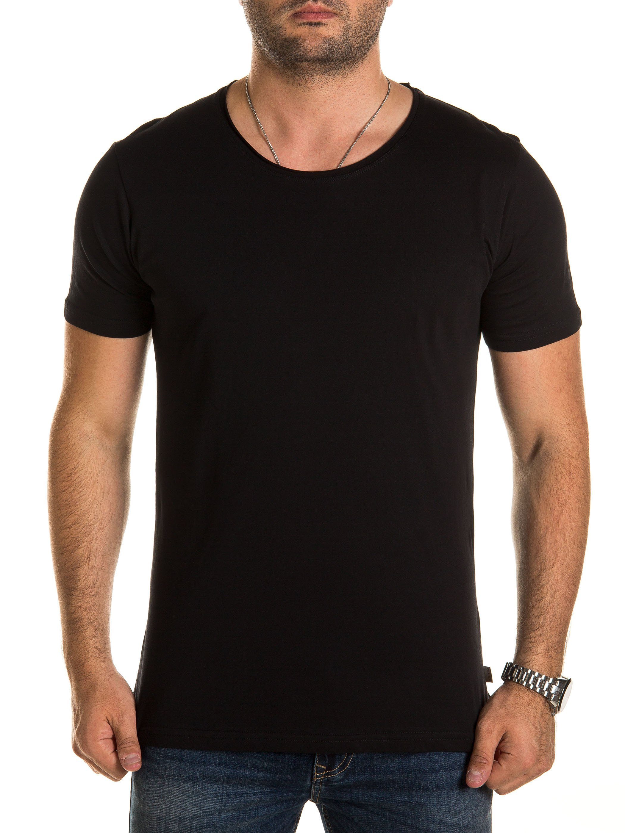 WOTEGA T-Shirt Nasus Basic Tee Crew günstig online kaufen