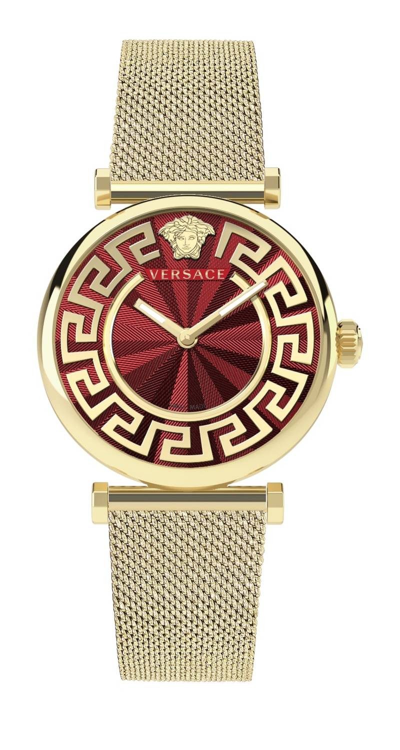 Schweizer Uhr LADY