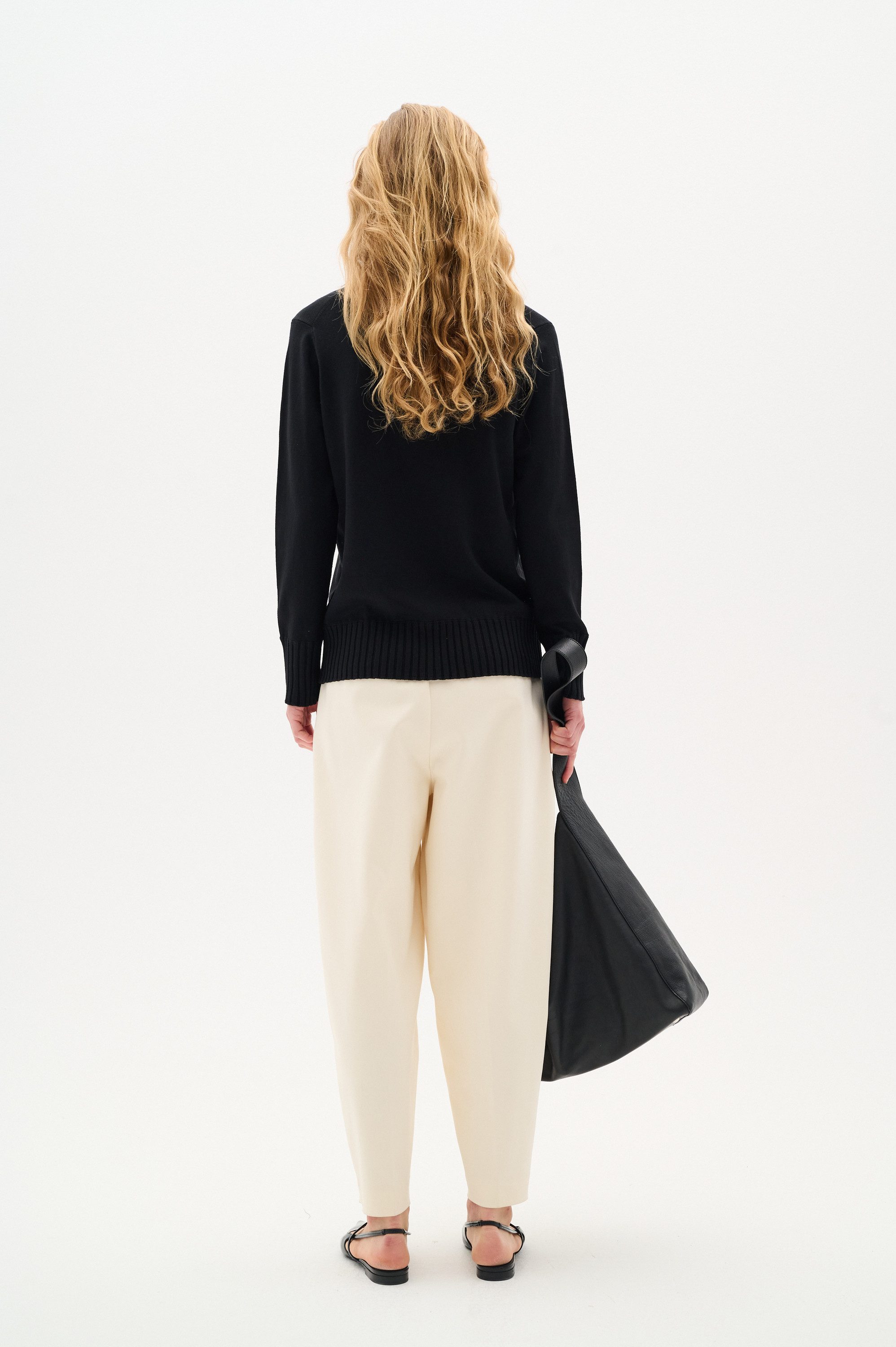 InWear Strickpullover Strickpullover ZauloIW