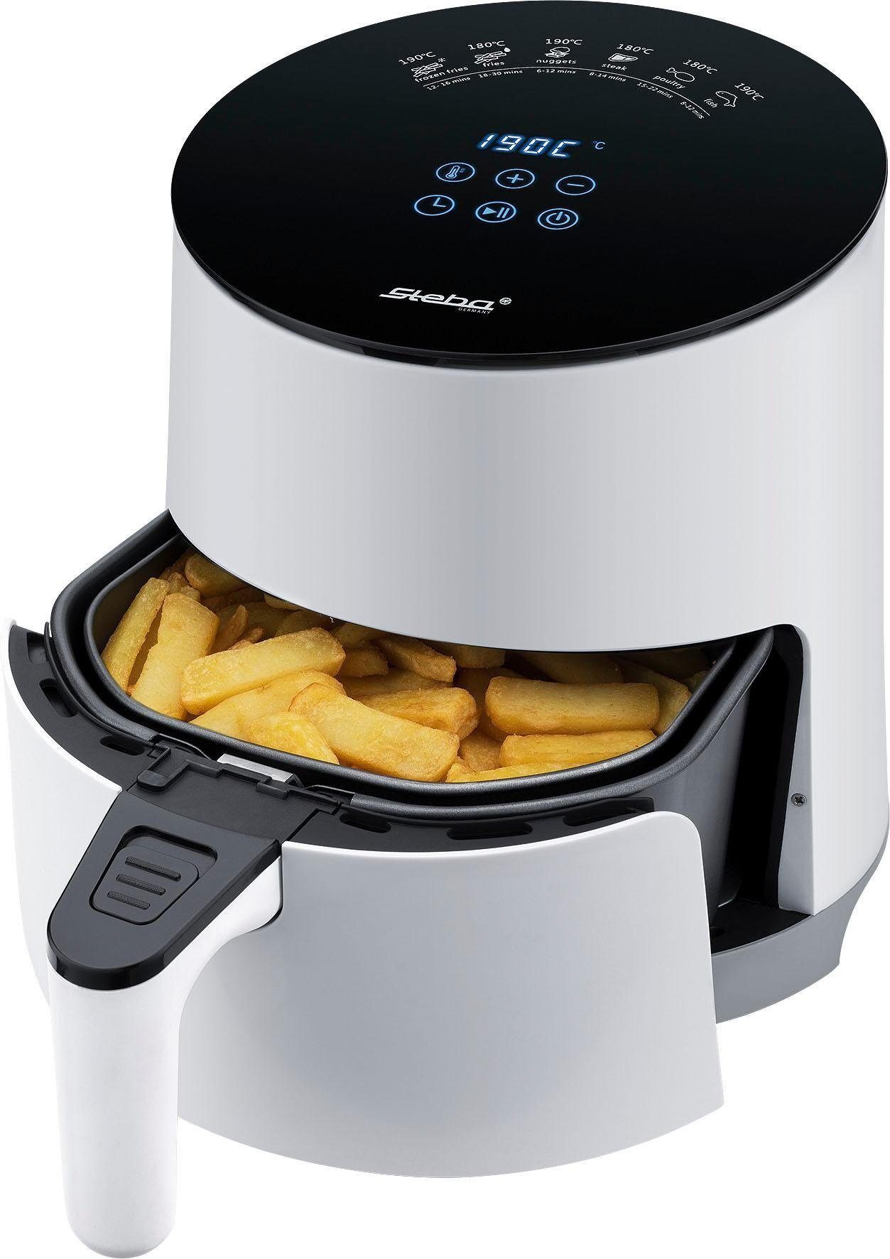 Heißluftfritteuse HF 1000