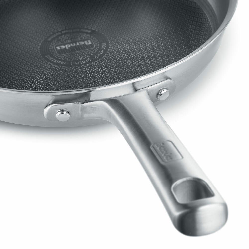 Berndes Kochtopf Tricion Resist, 16 cm