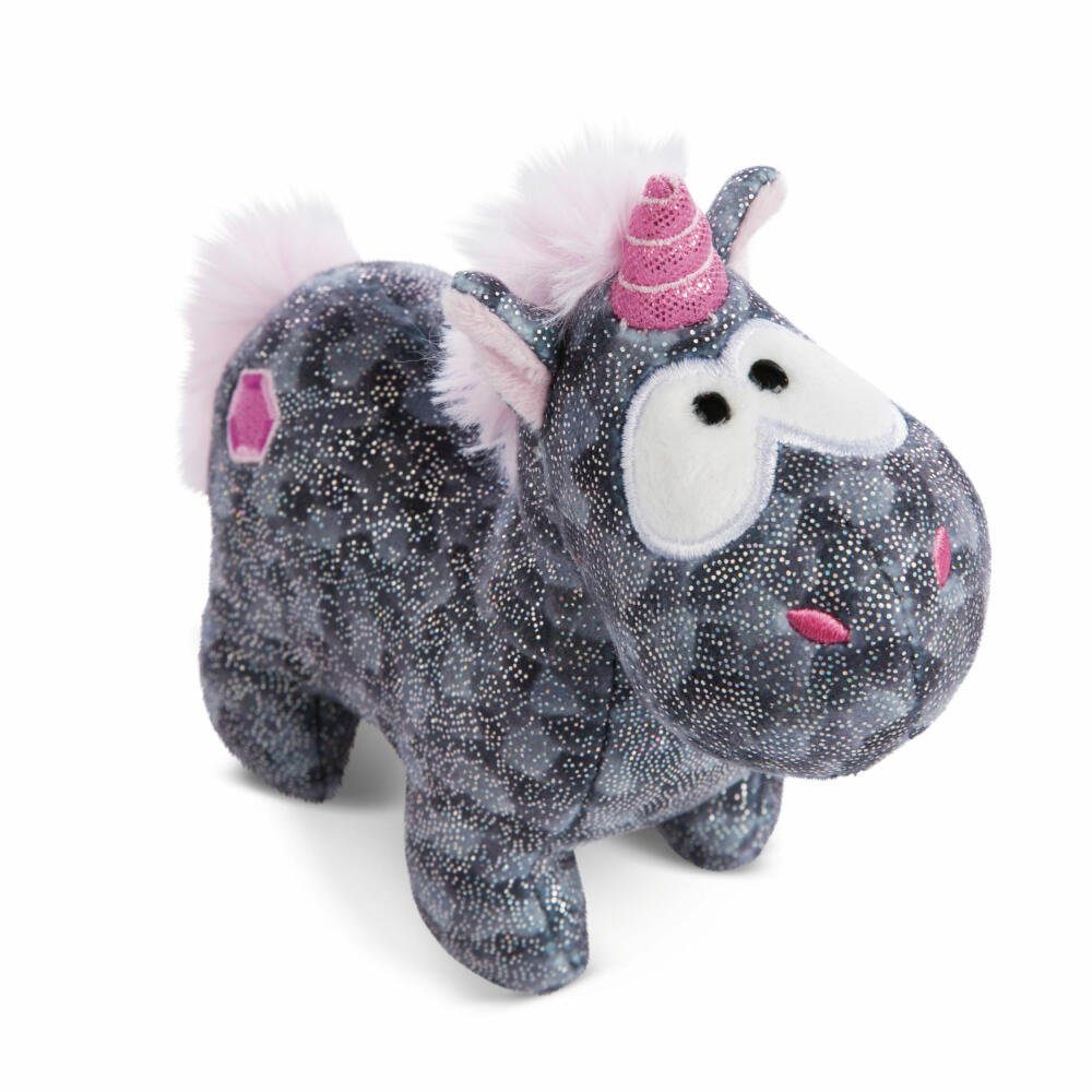 Nici Kuscheltier Einhorn Diamond Dust Stehend 13 cm
