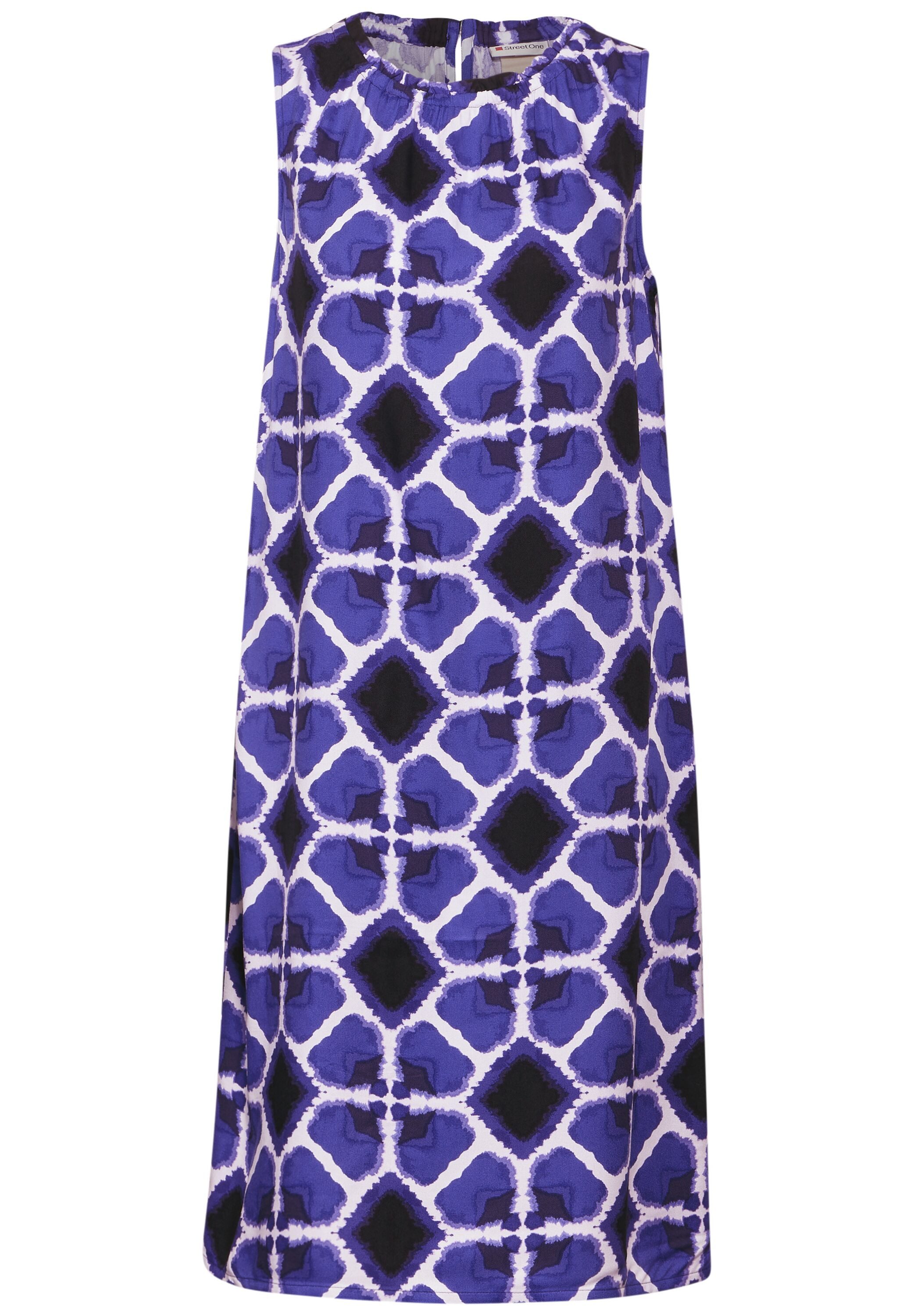 violet blue