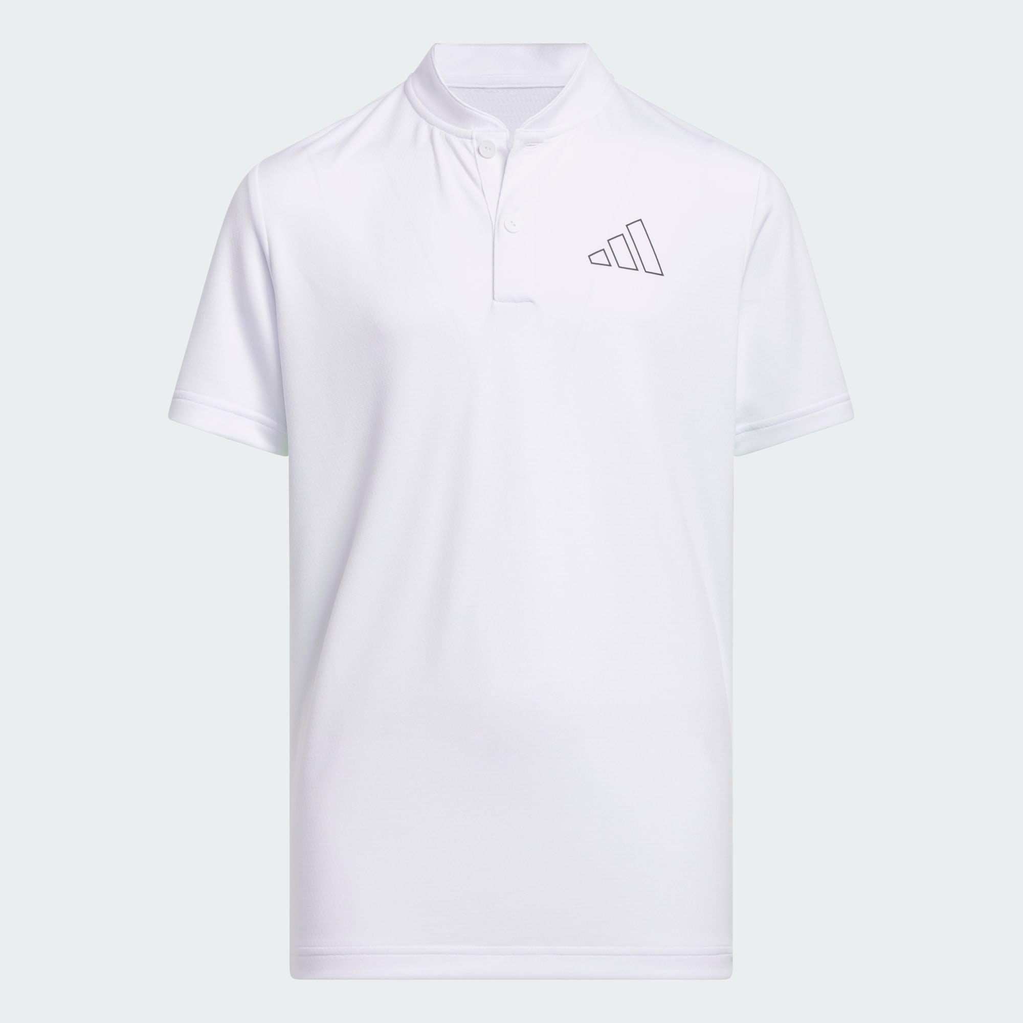 HEAT.RDY COLLAR POLO SPORT SHIRT Funktionsshirt KIDS Performance adidas