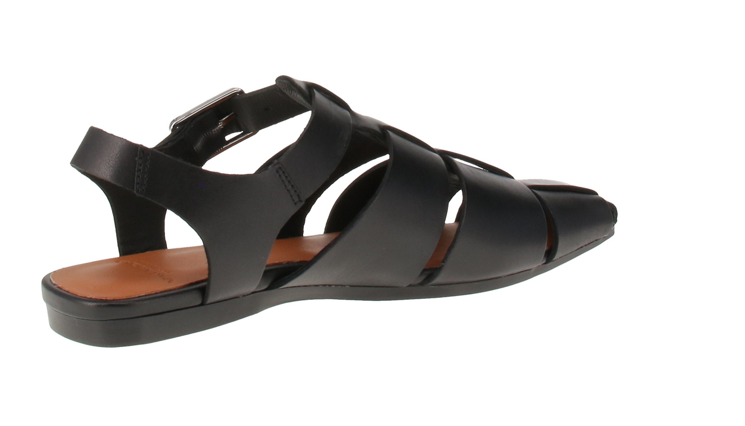 Vagabond Vagabond 5501-101-20 Wioletta - Damen Sandalen - Black Sandale günstig online kaufen