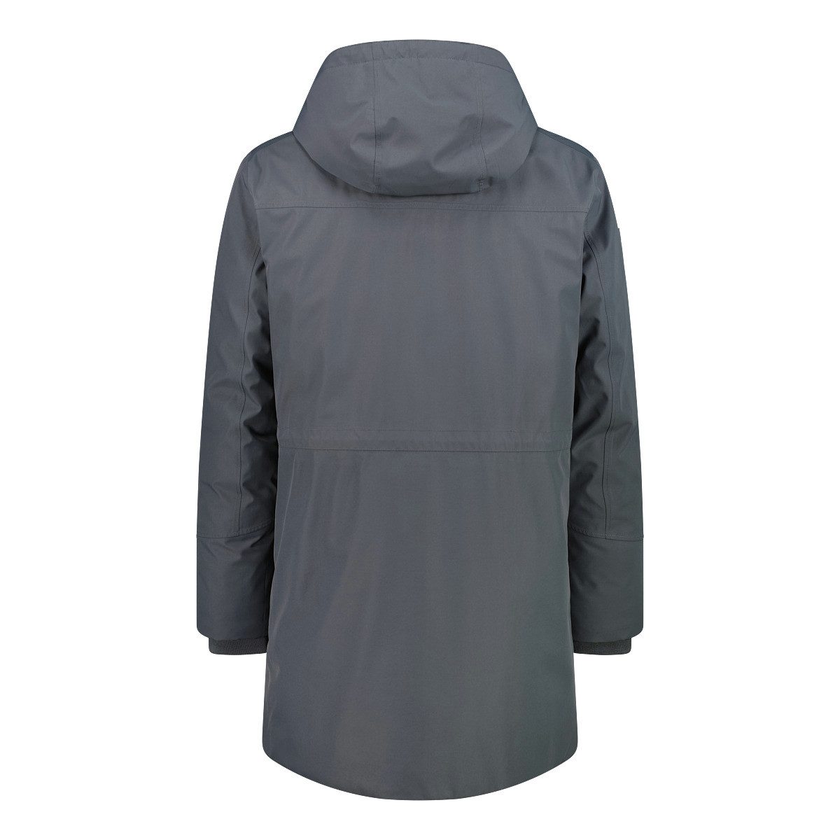 CMP Wintermantel CMP Herren Parka Man Parka Zip Hood 35K3737